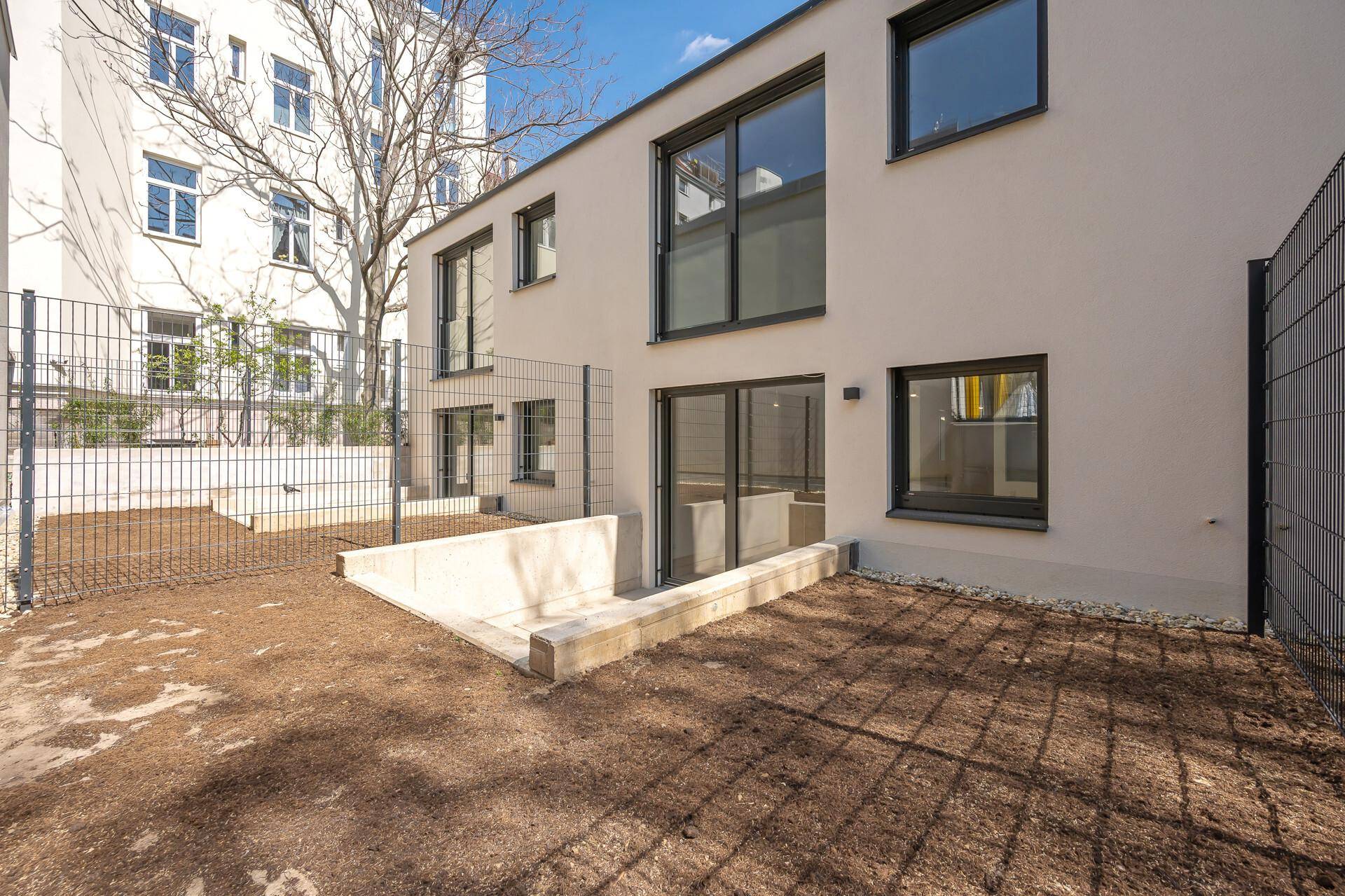 Garten