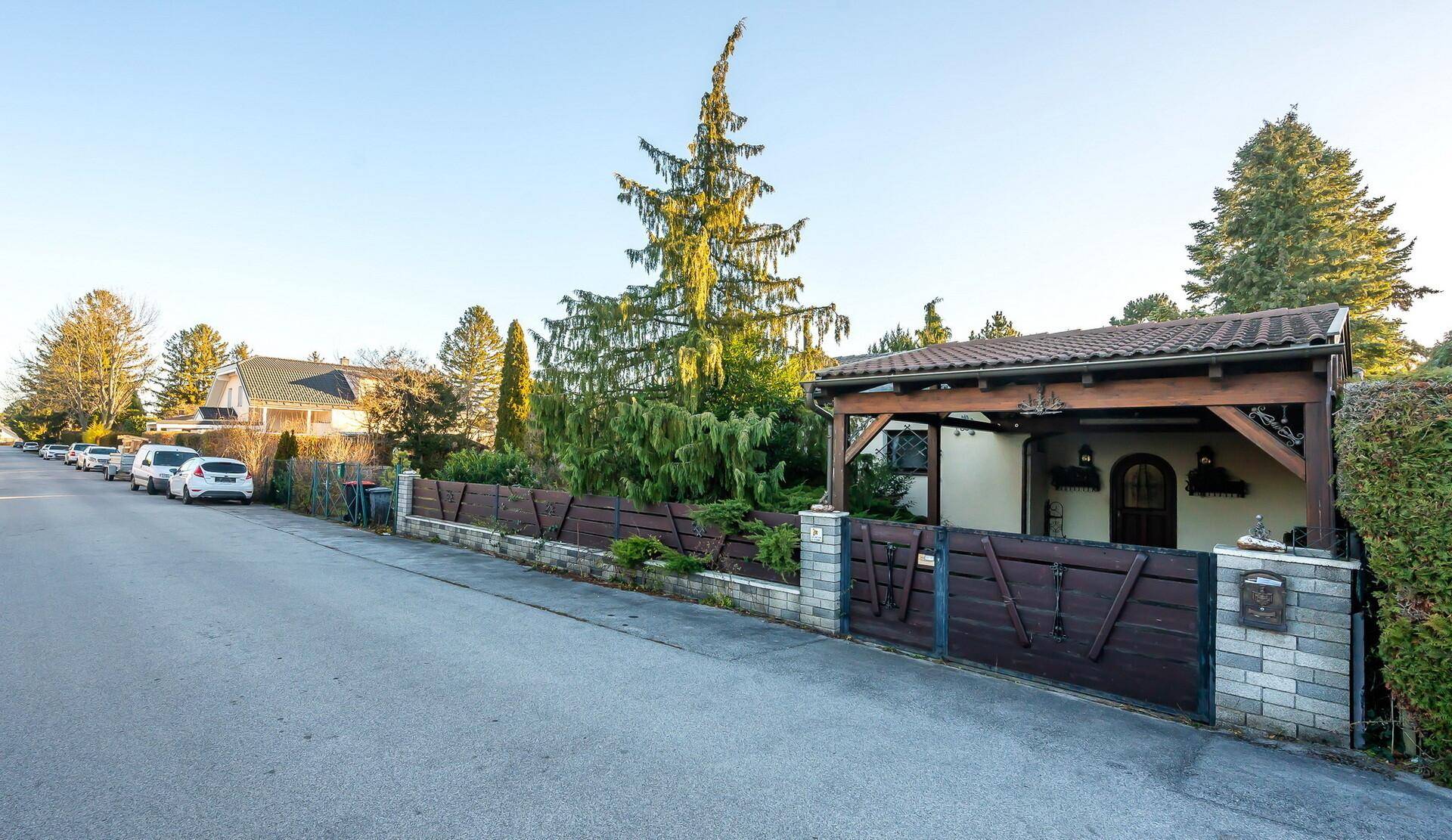 Charmantes Ferienhaus am Neufelder See – Natur, Komfort &amp; neuer Preis - Ansicht 2