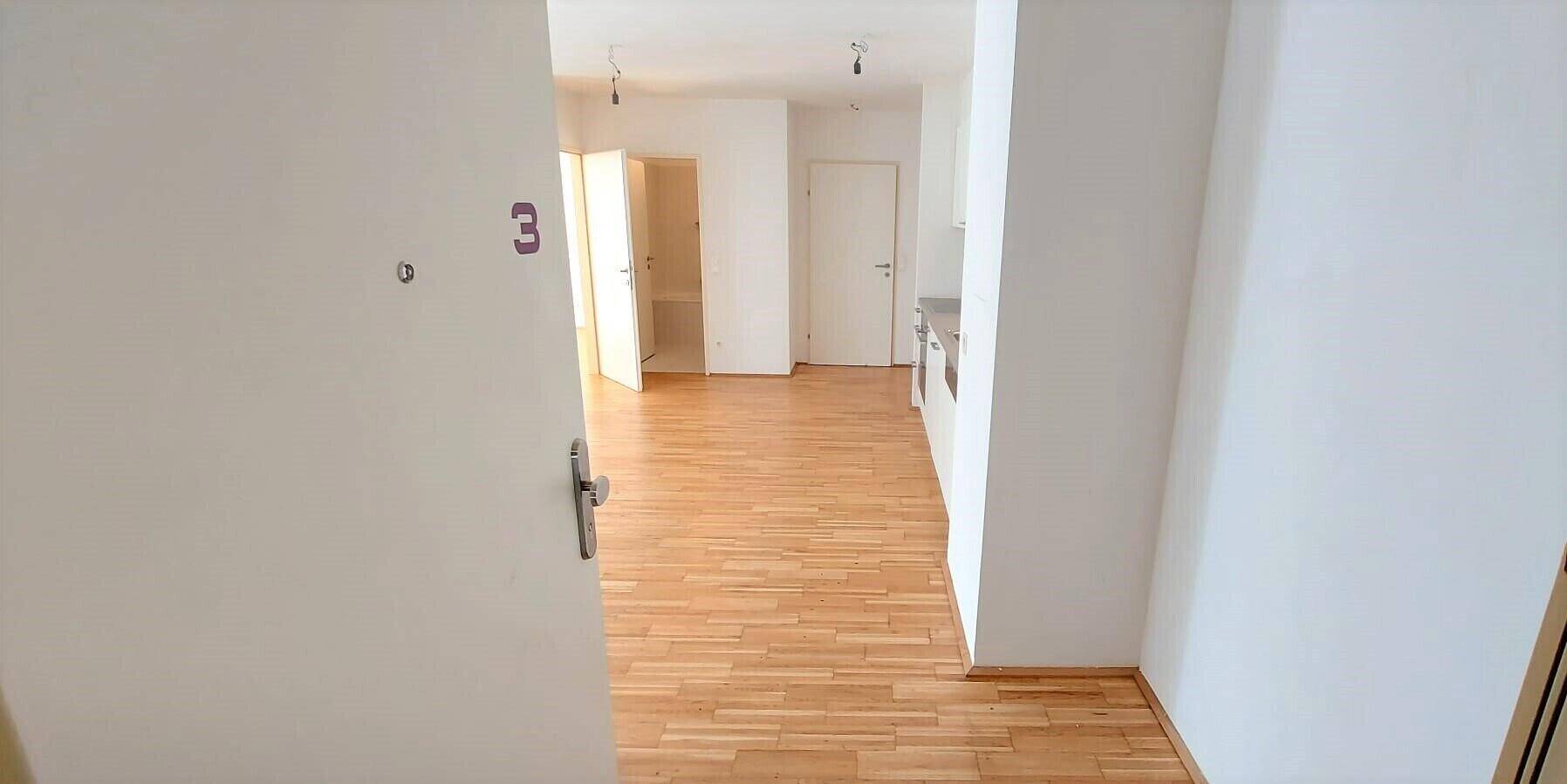 Eingangsbereich