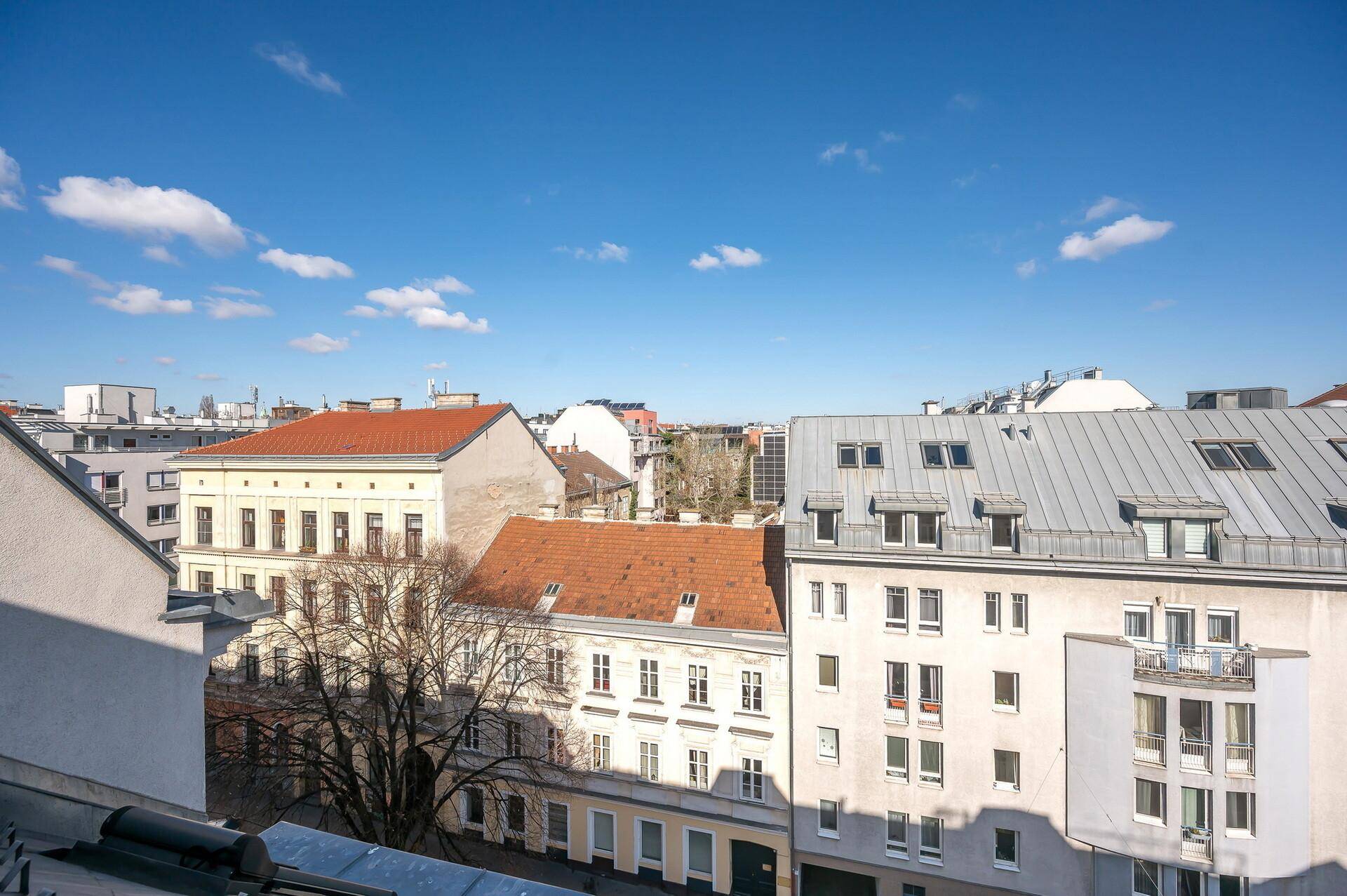 Ausblick