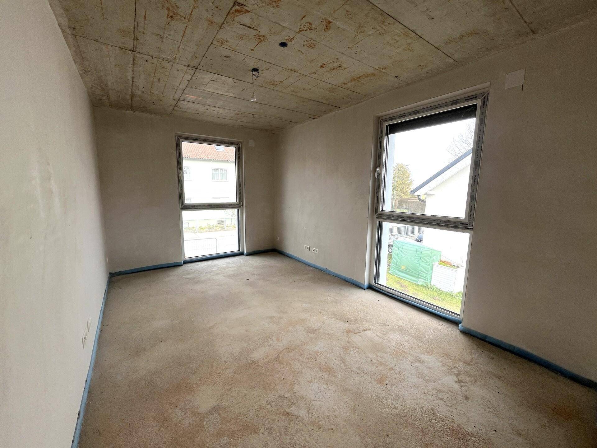 Zimmer 3 OG