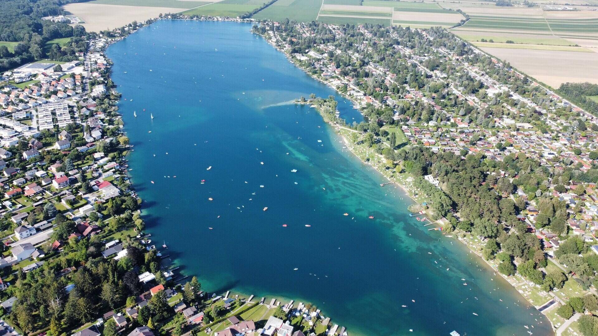 Neufelder See