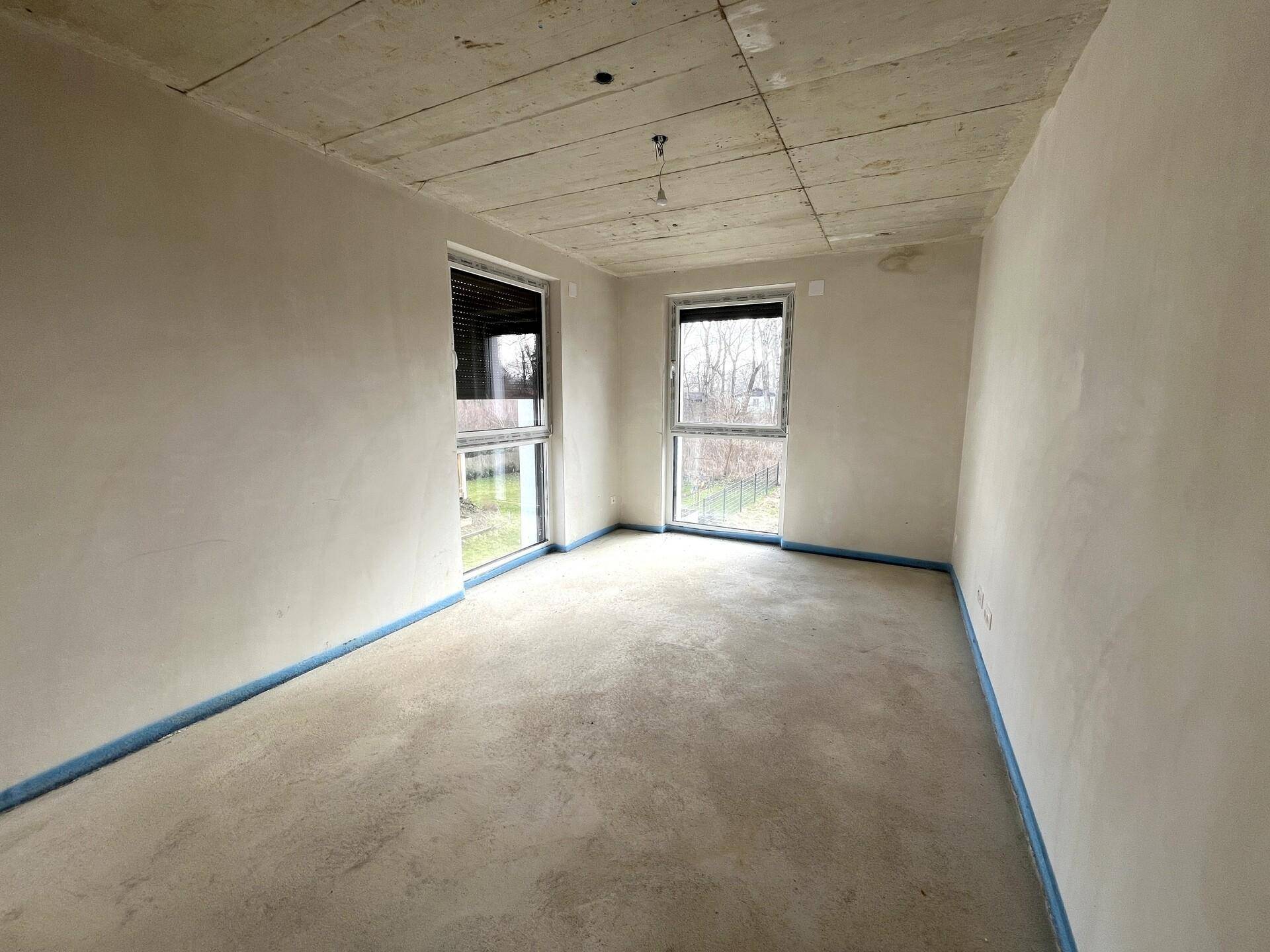 Zimmer 2 OG