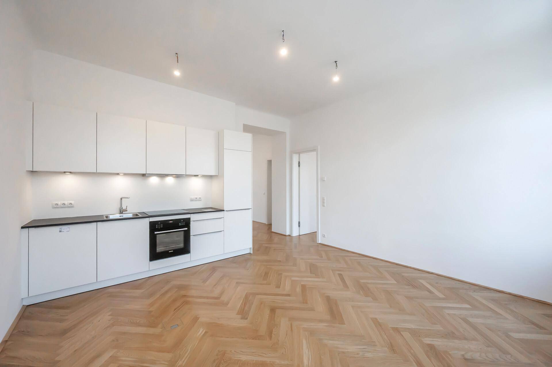 Für Ihren Erfolg! erstklassige Büro- bzw. Praxiseinheiten in top zentraler Lage - Ansicht 4