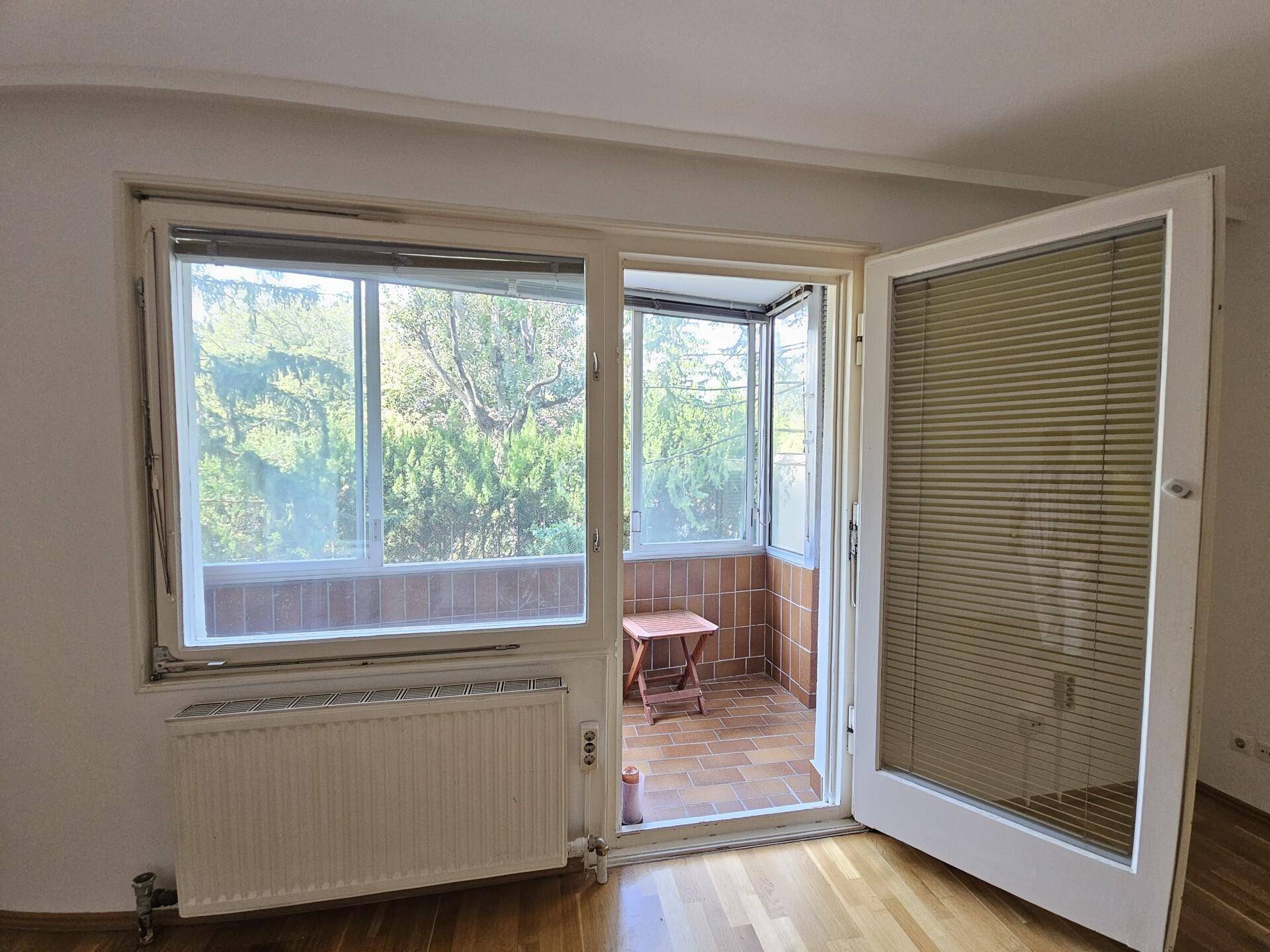 Loggia