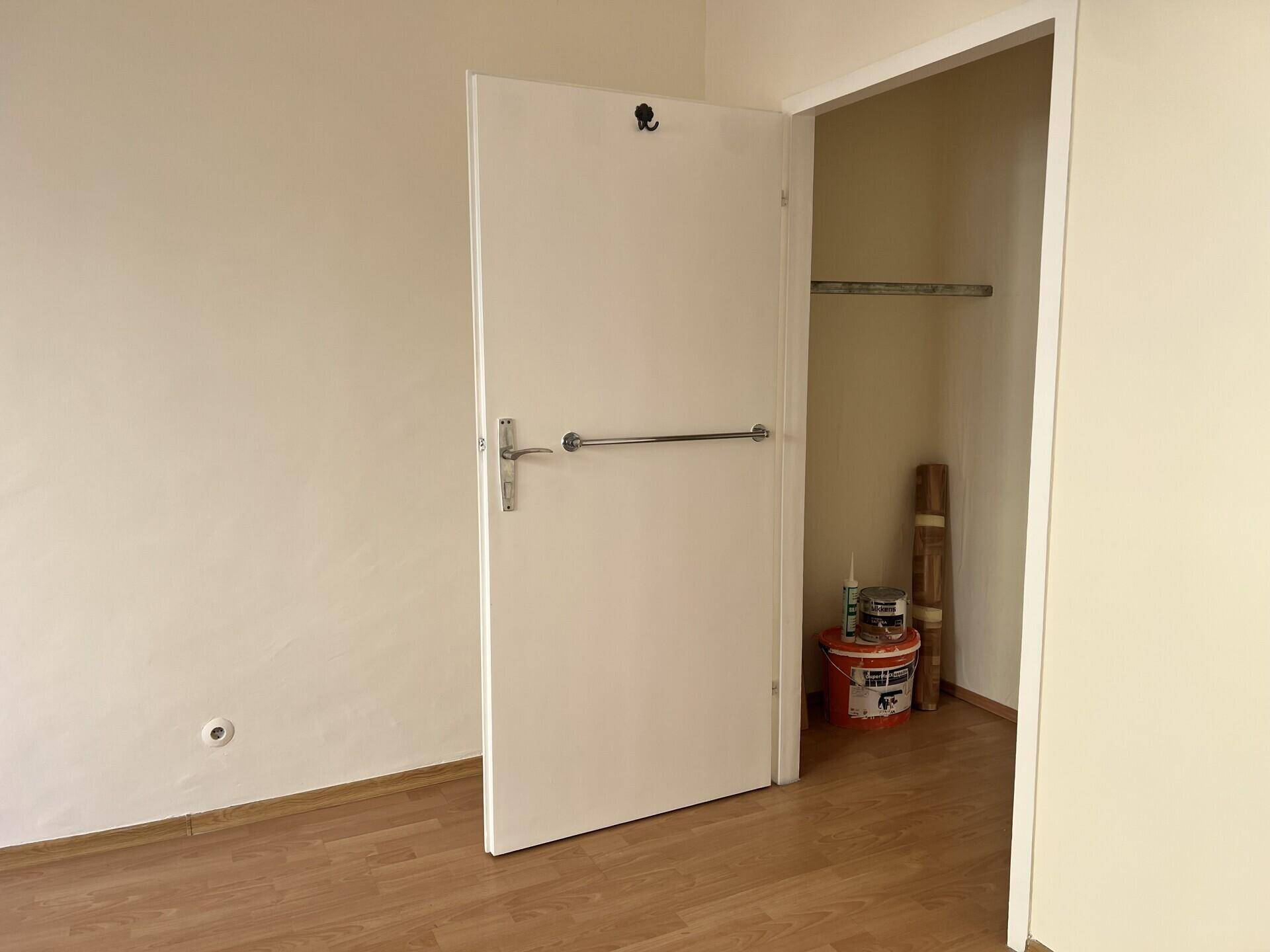 2-Zimmer-Wohung - WG geeignet - Vista 5
