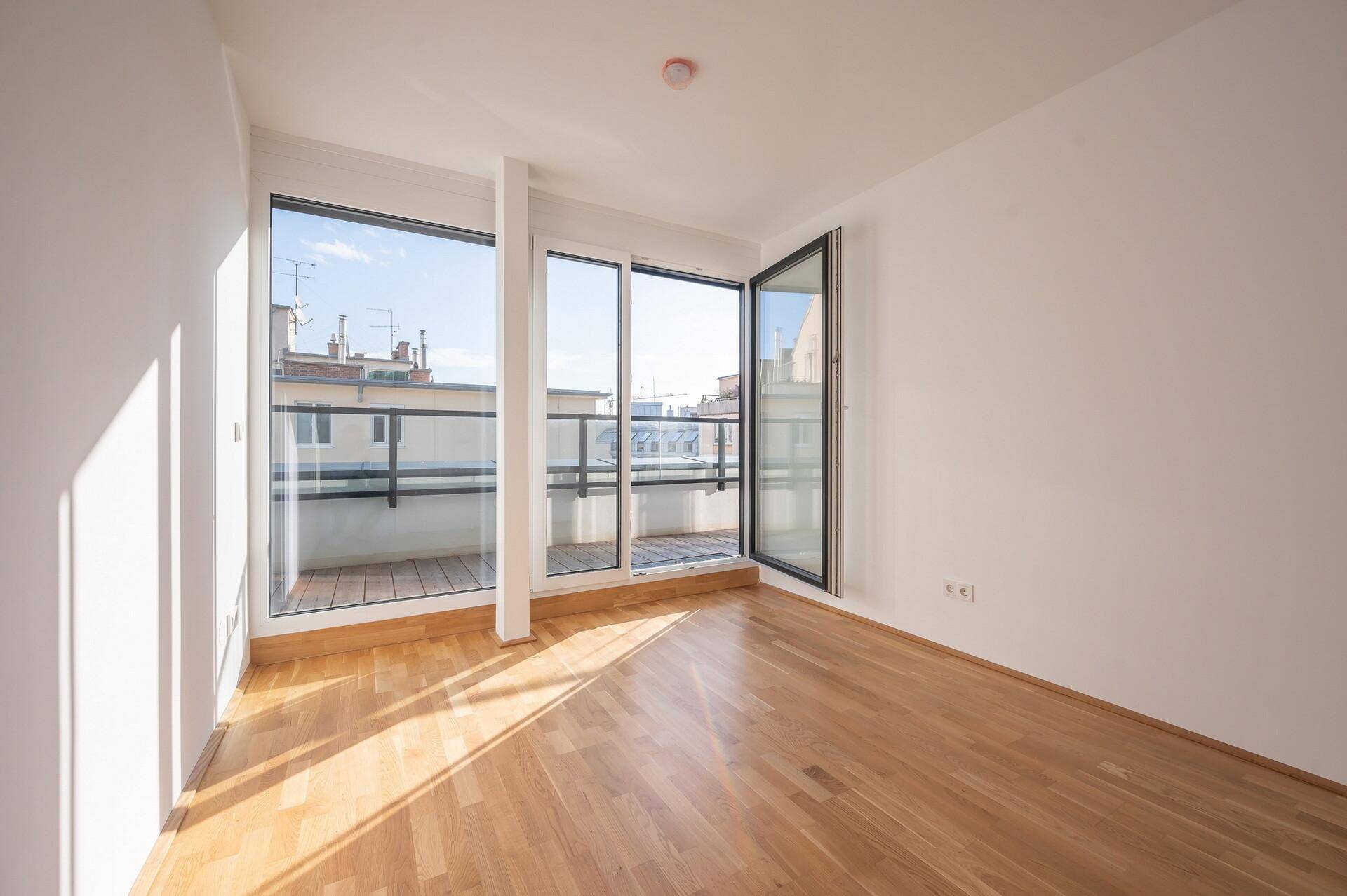 Schlafzimmer 2