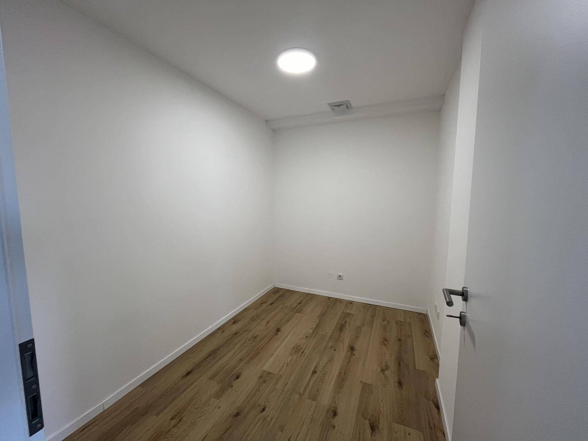 Abstellraum/Büro