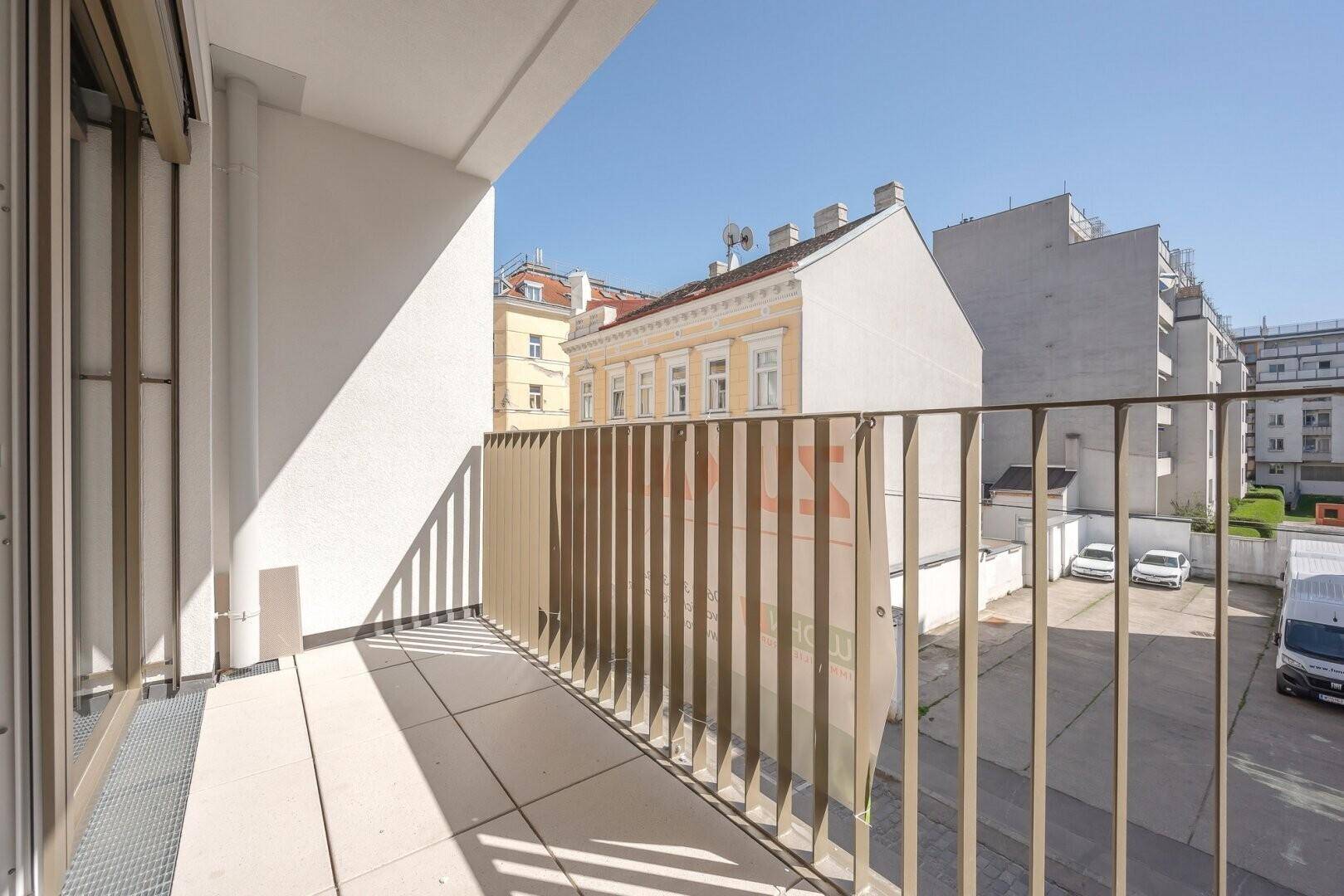 Loggia