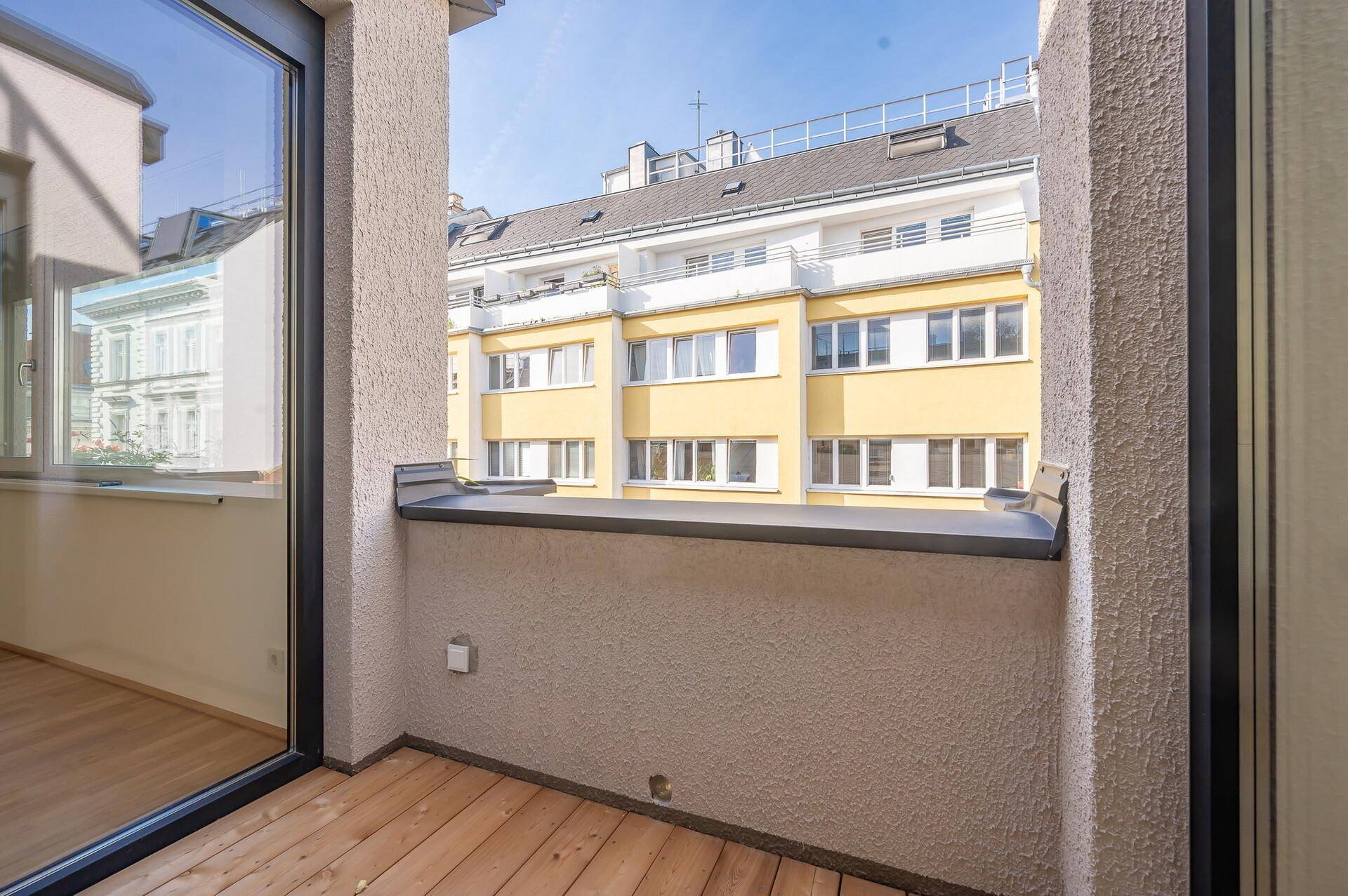 Loggia