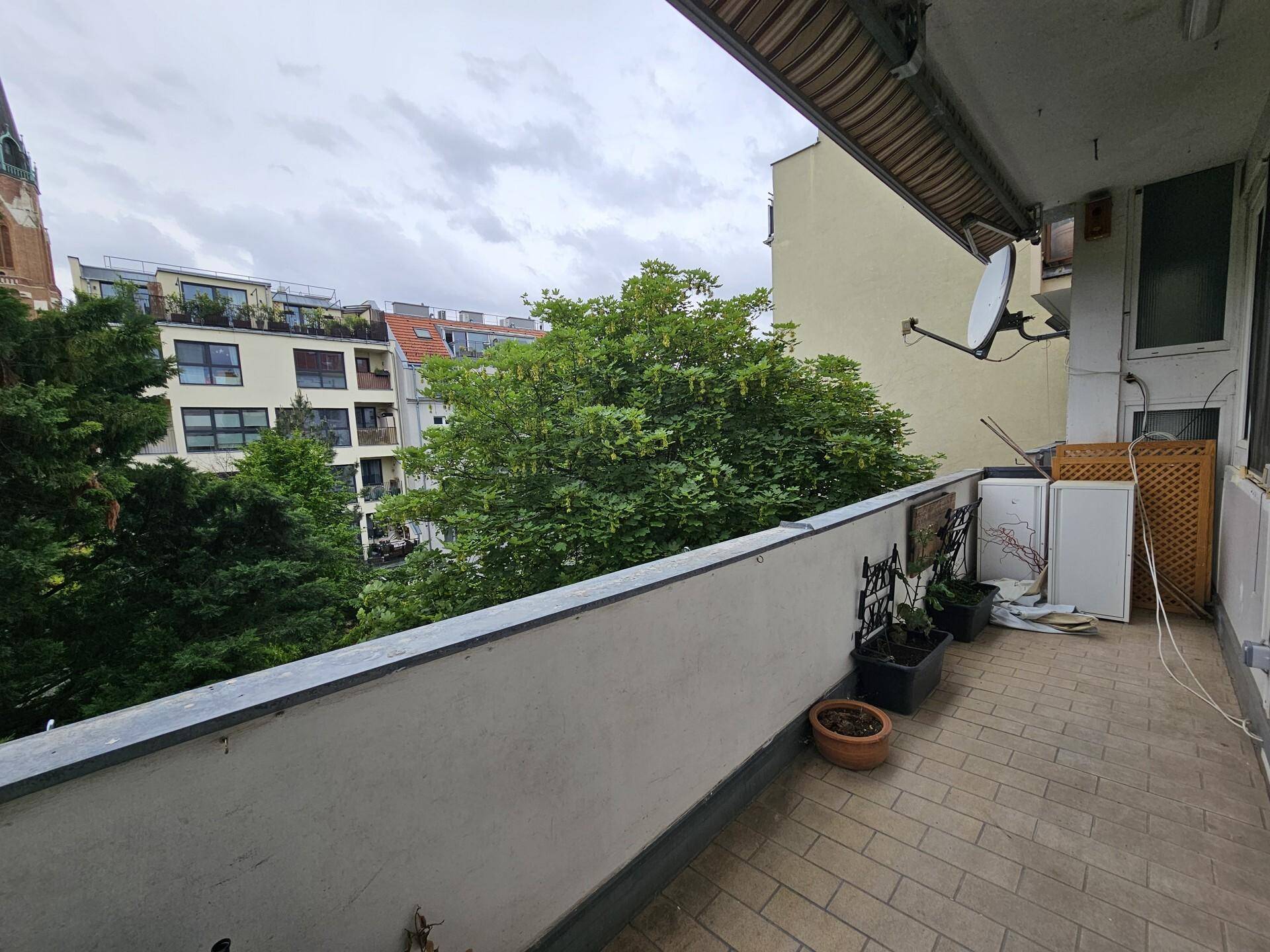 Loggia