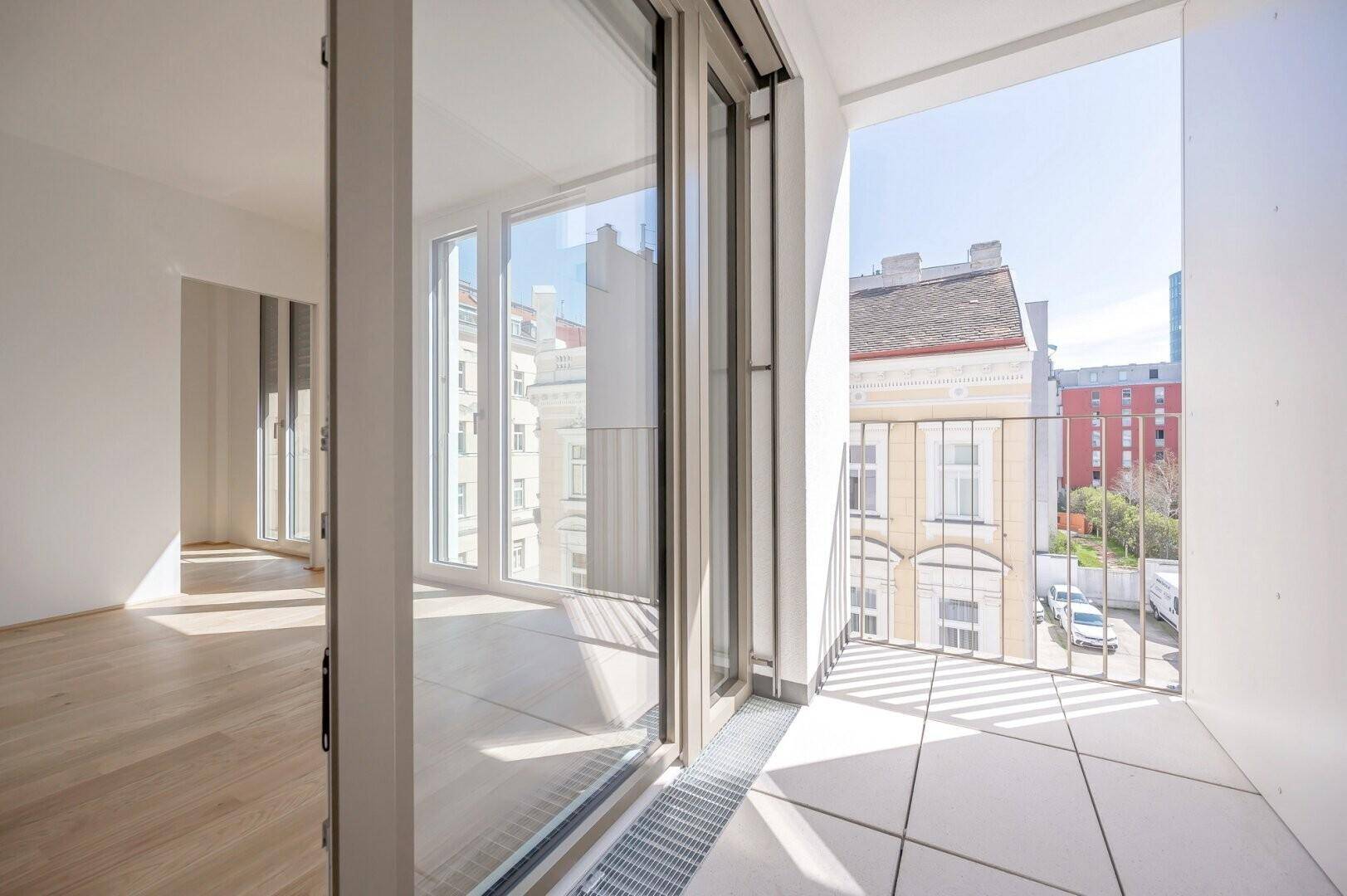 Loggia