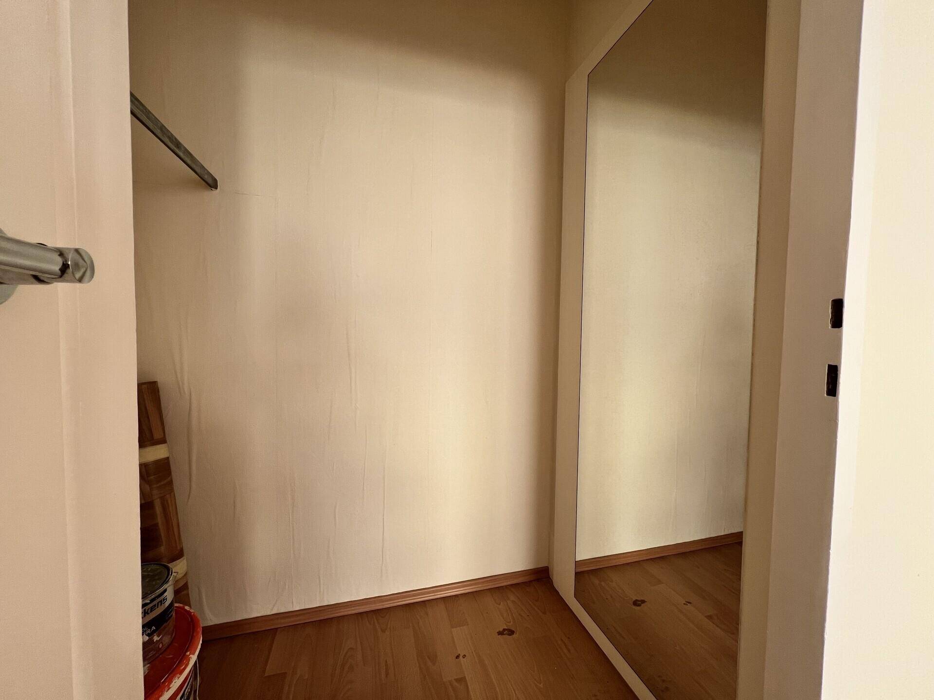 2-Zimmer-Wohung - WG geeignet - Vista 6
