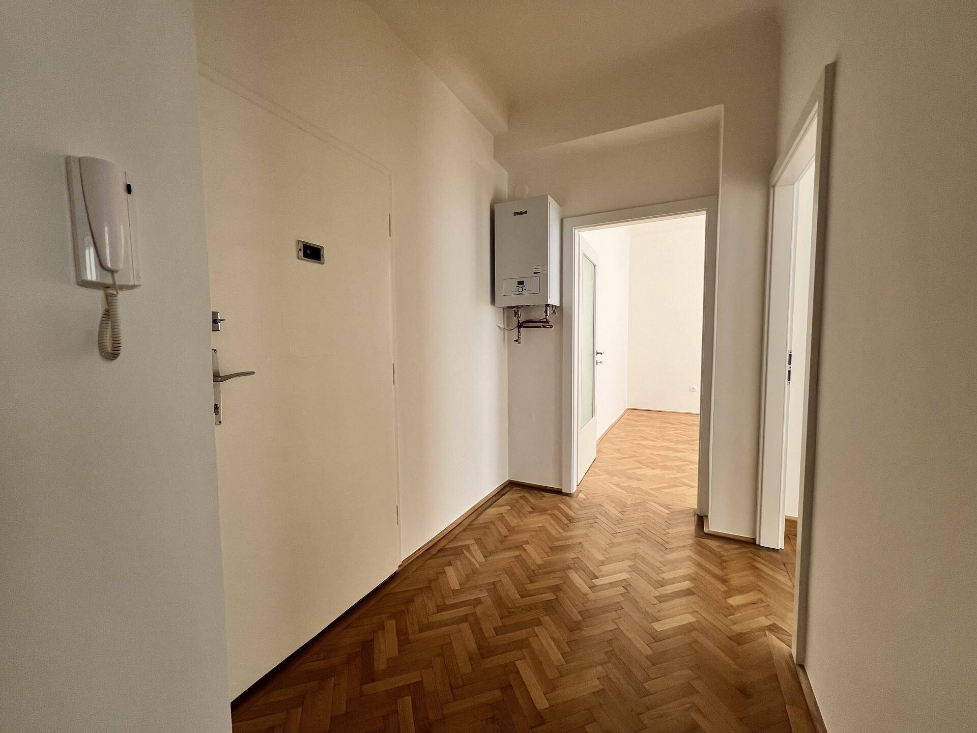 Vorzimmer