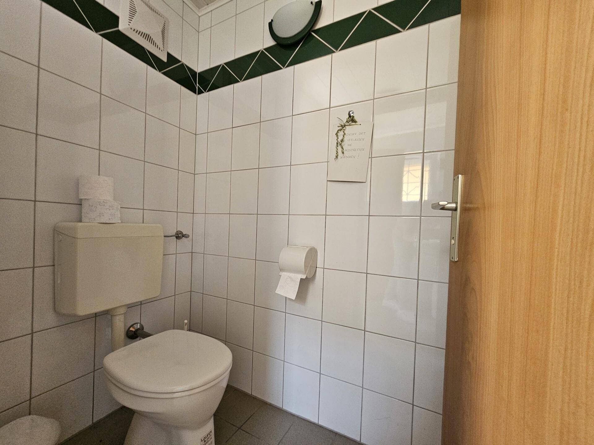 WC