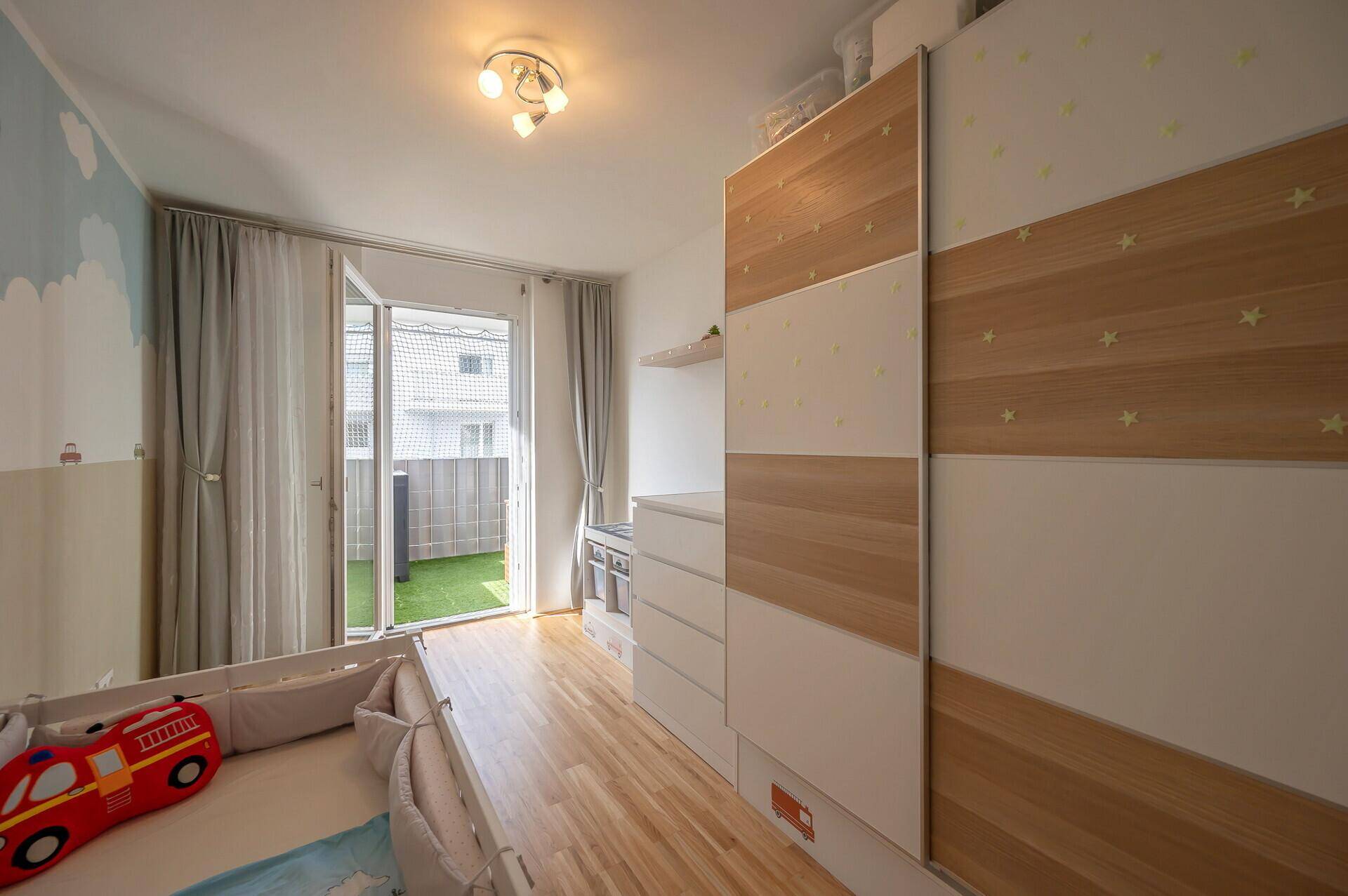 Kinderzimmer 2
