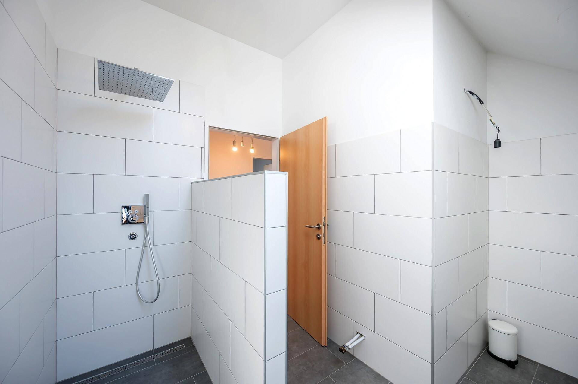 Badezimmer, DG