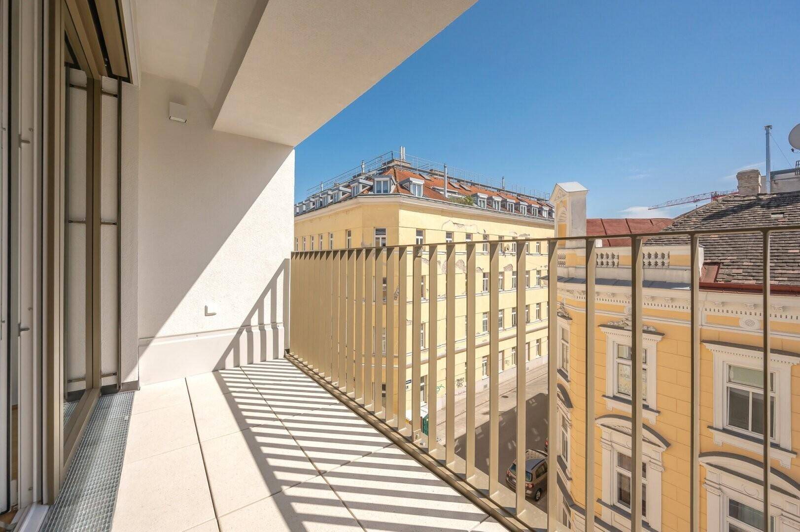 Loggia