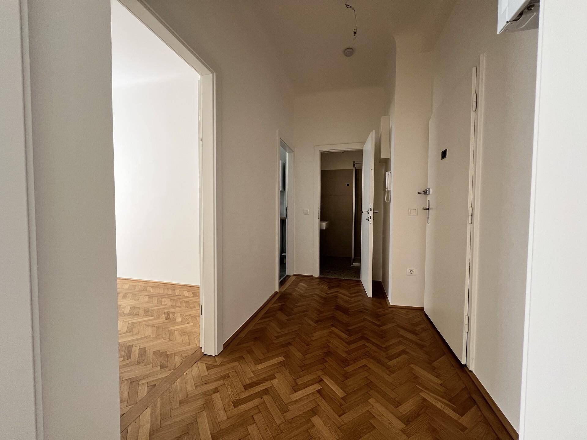 Vorzimmer