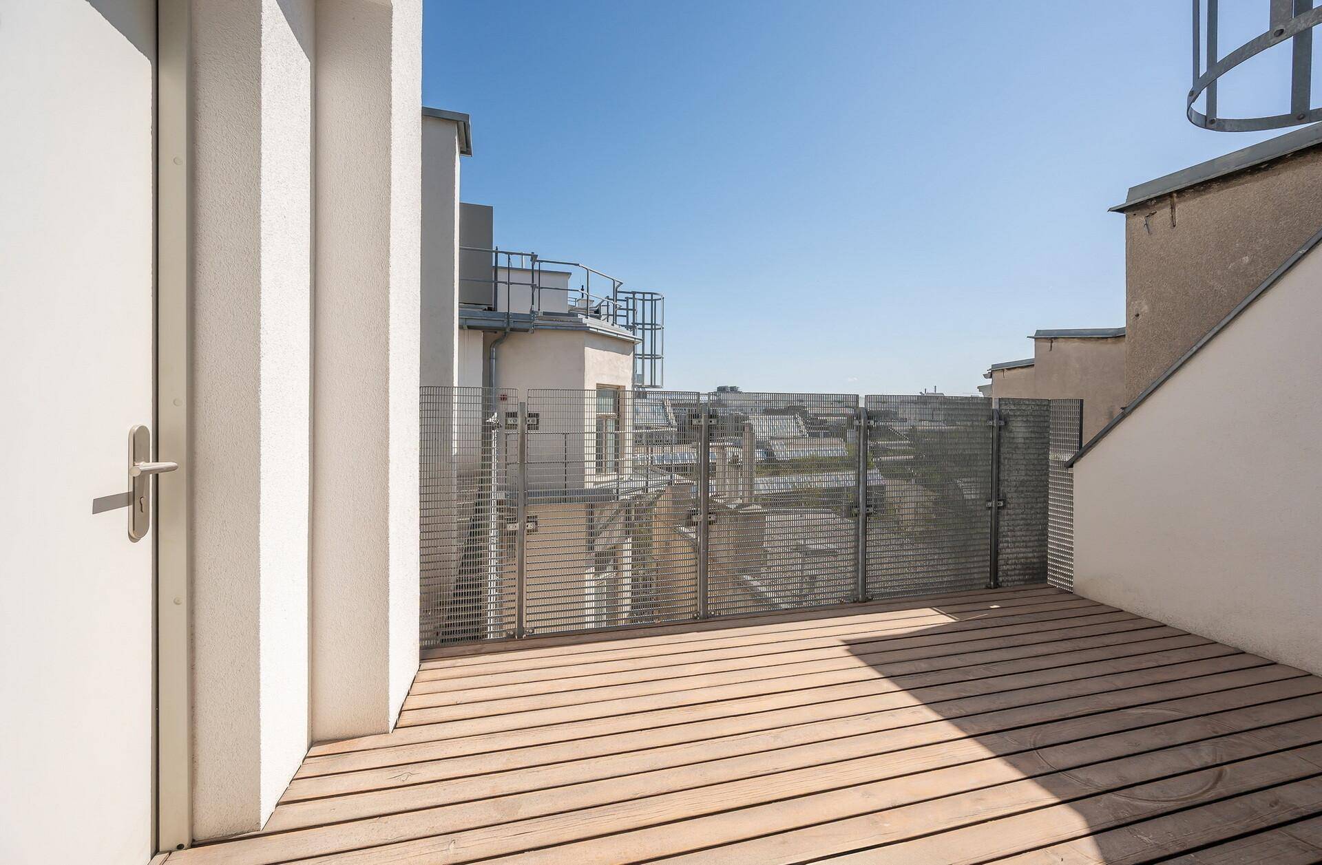 Terrasse 1