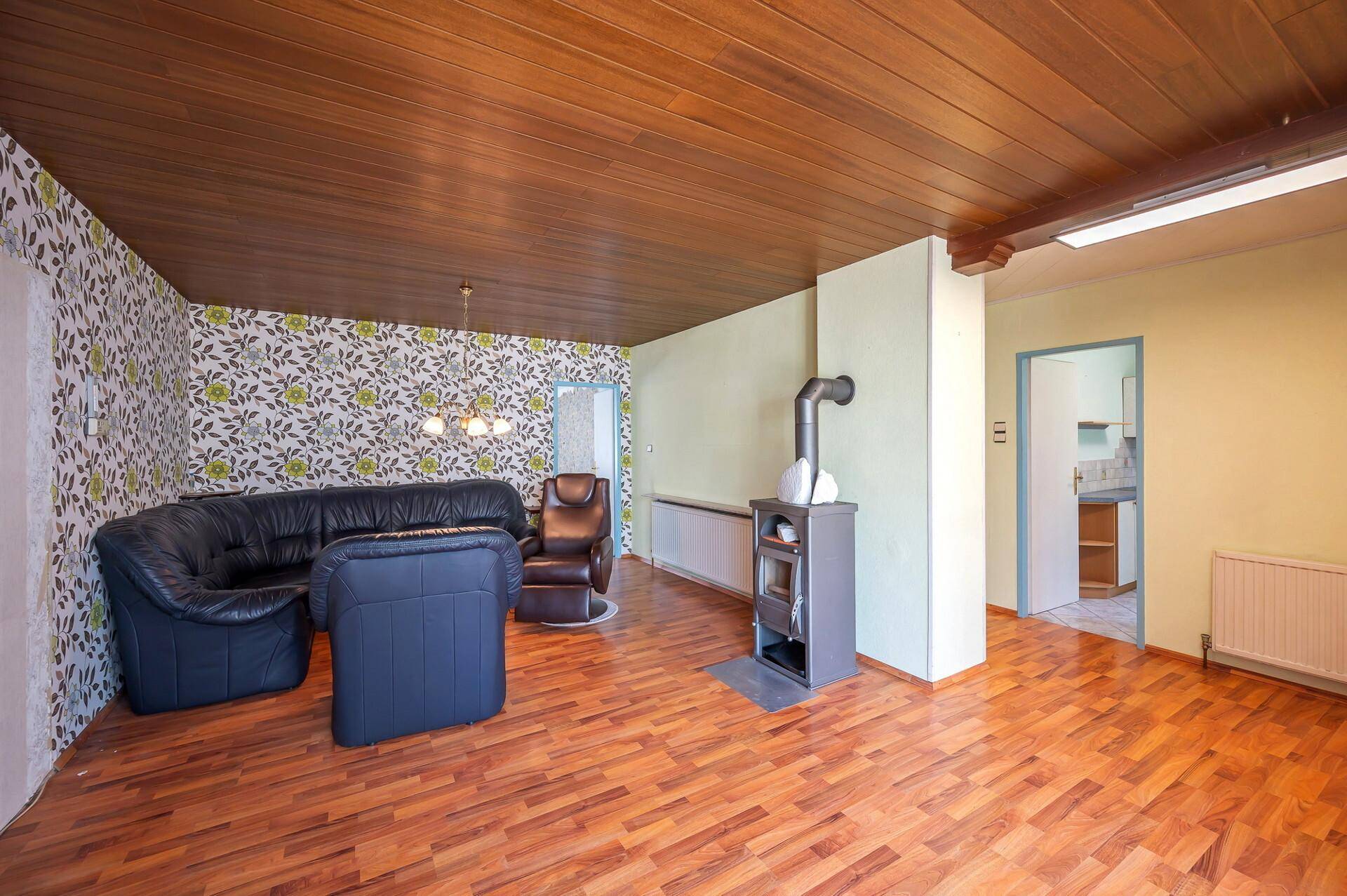 EG Wohnzimmer