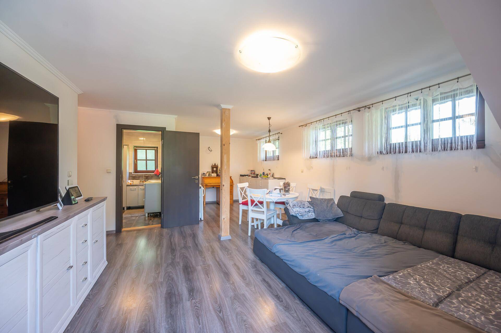 Privat Wohnzimmer