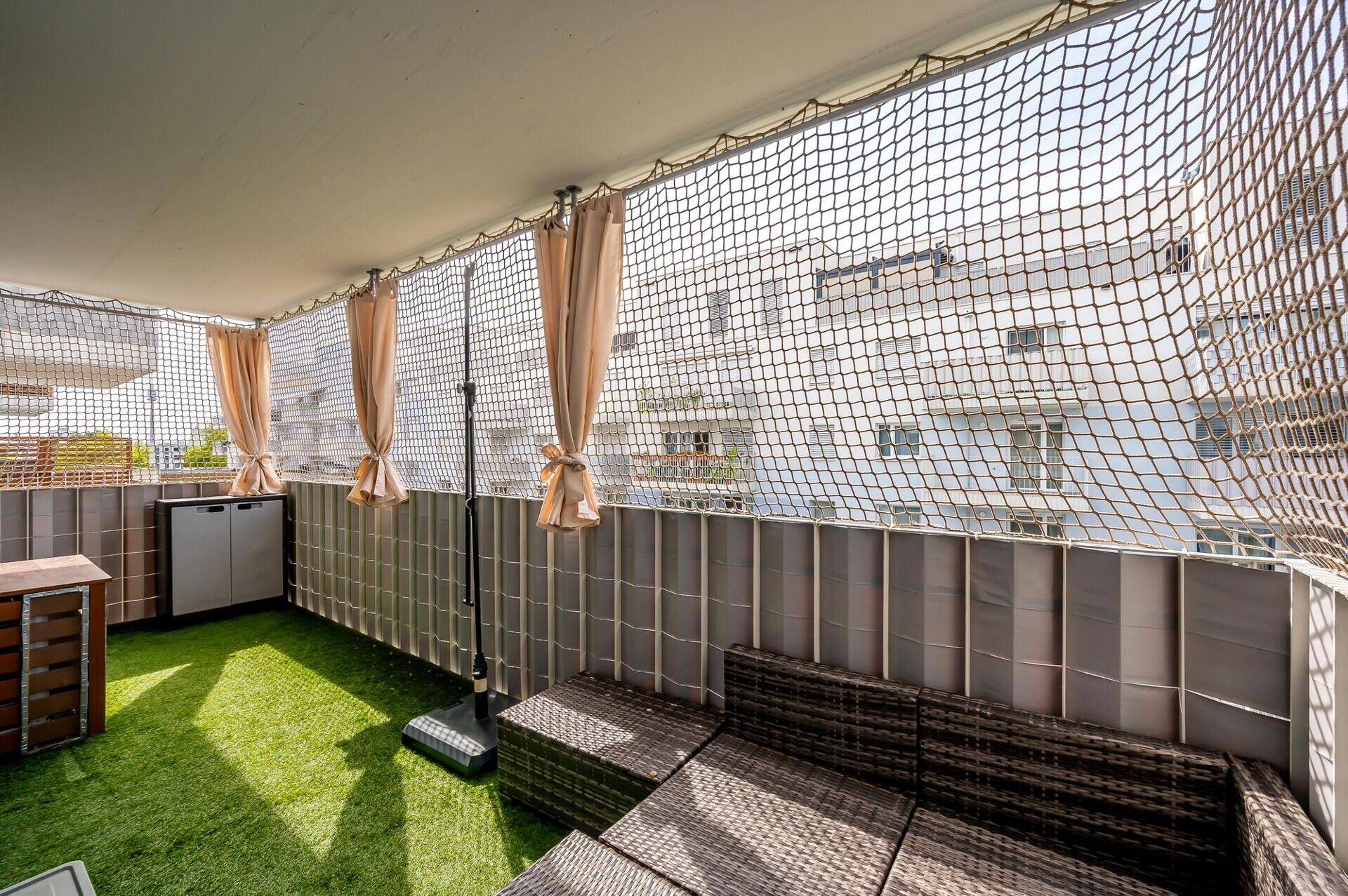 Balkon