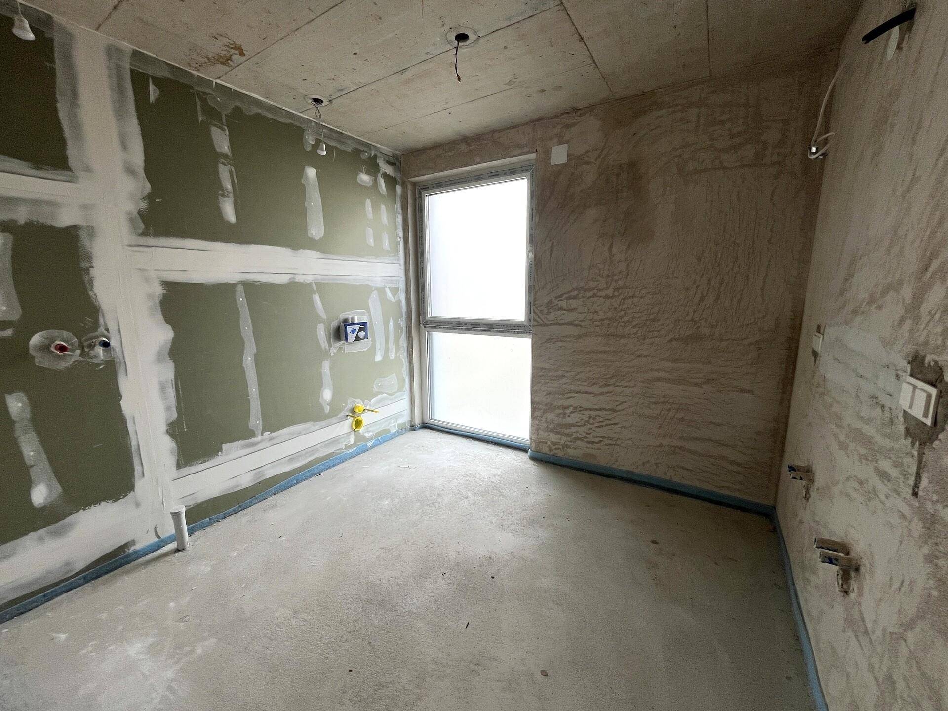 Badezimmer OG