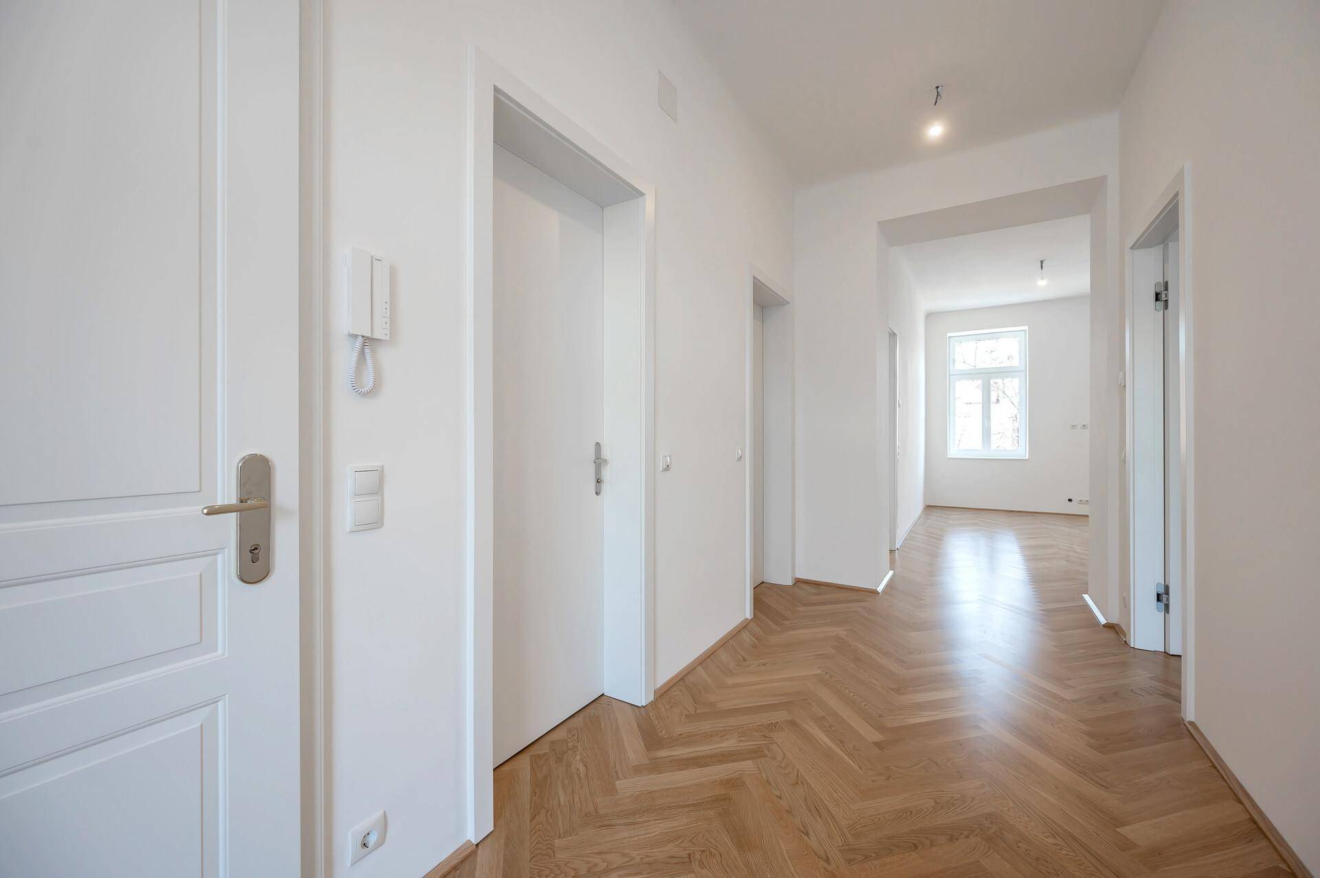 Vorzimmer
