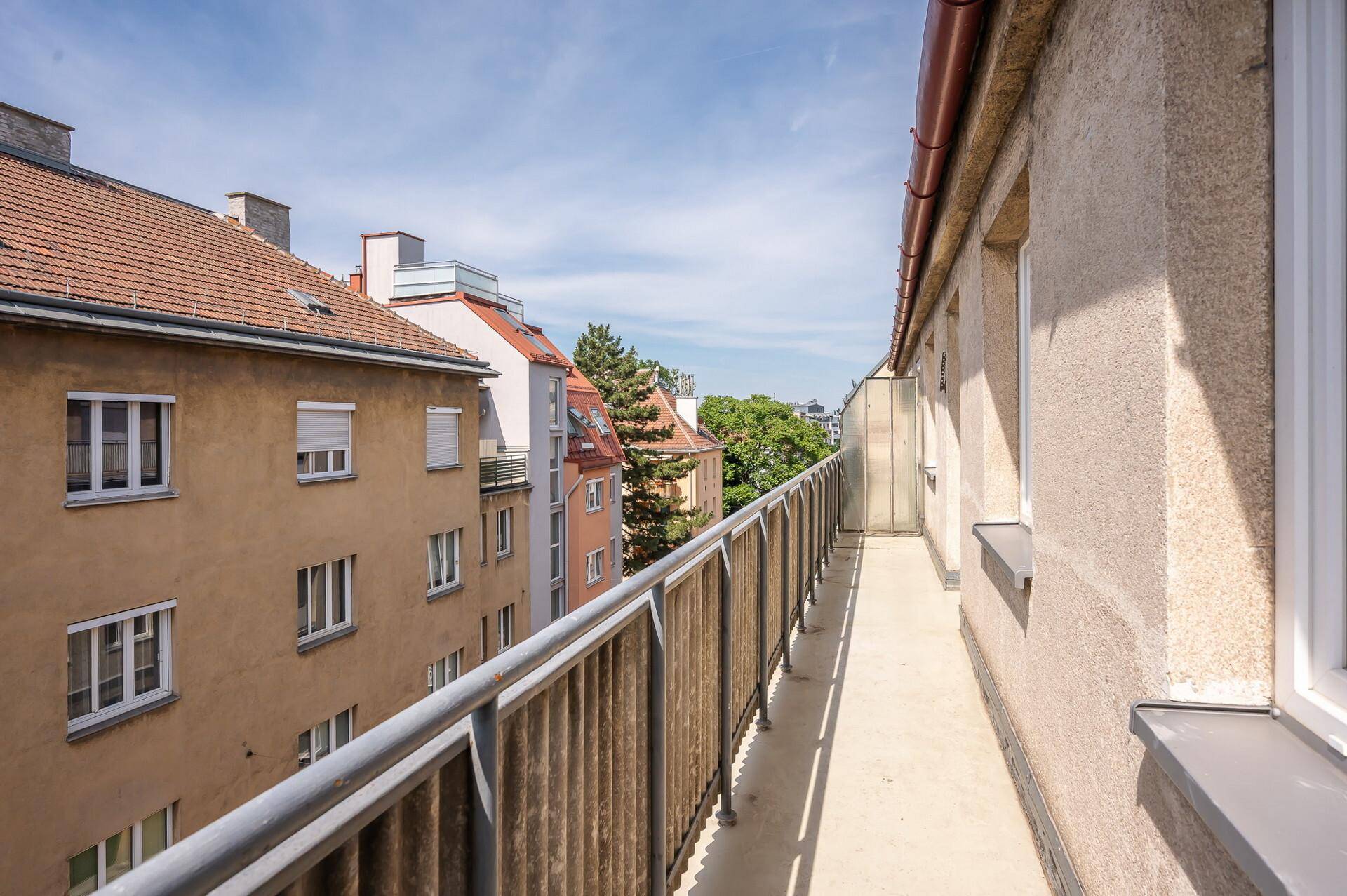 Balkon