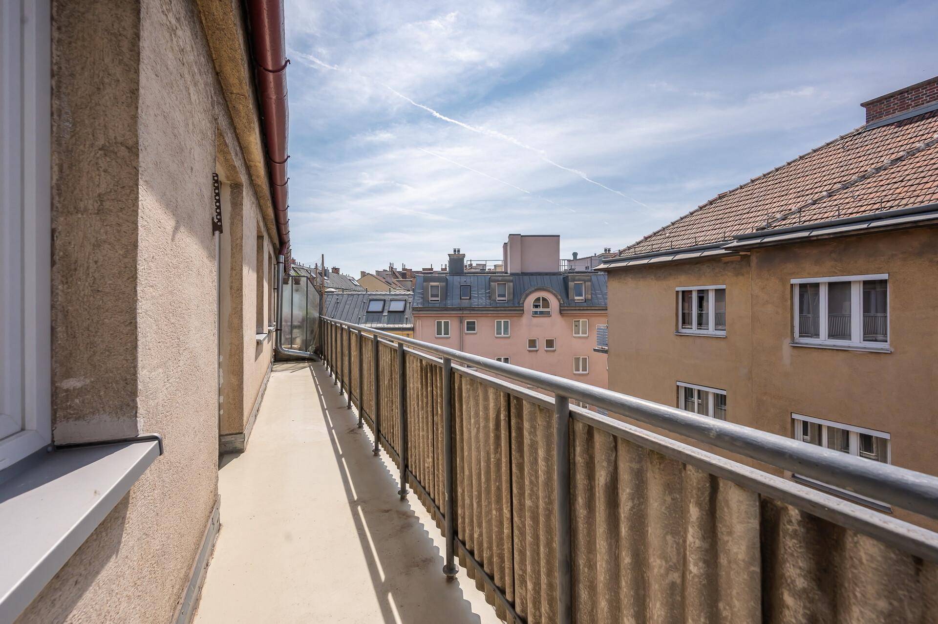 Balkon