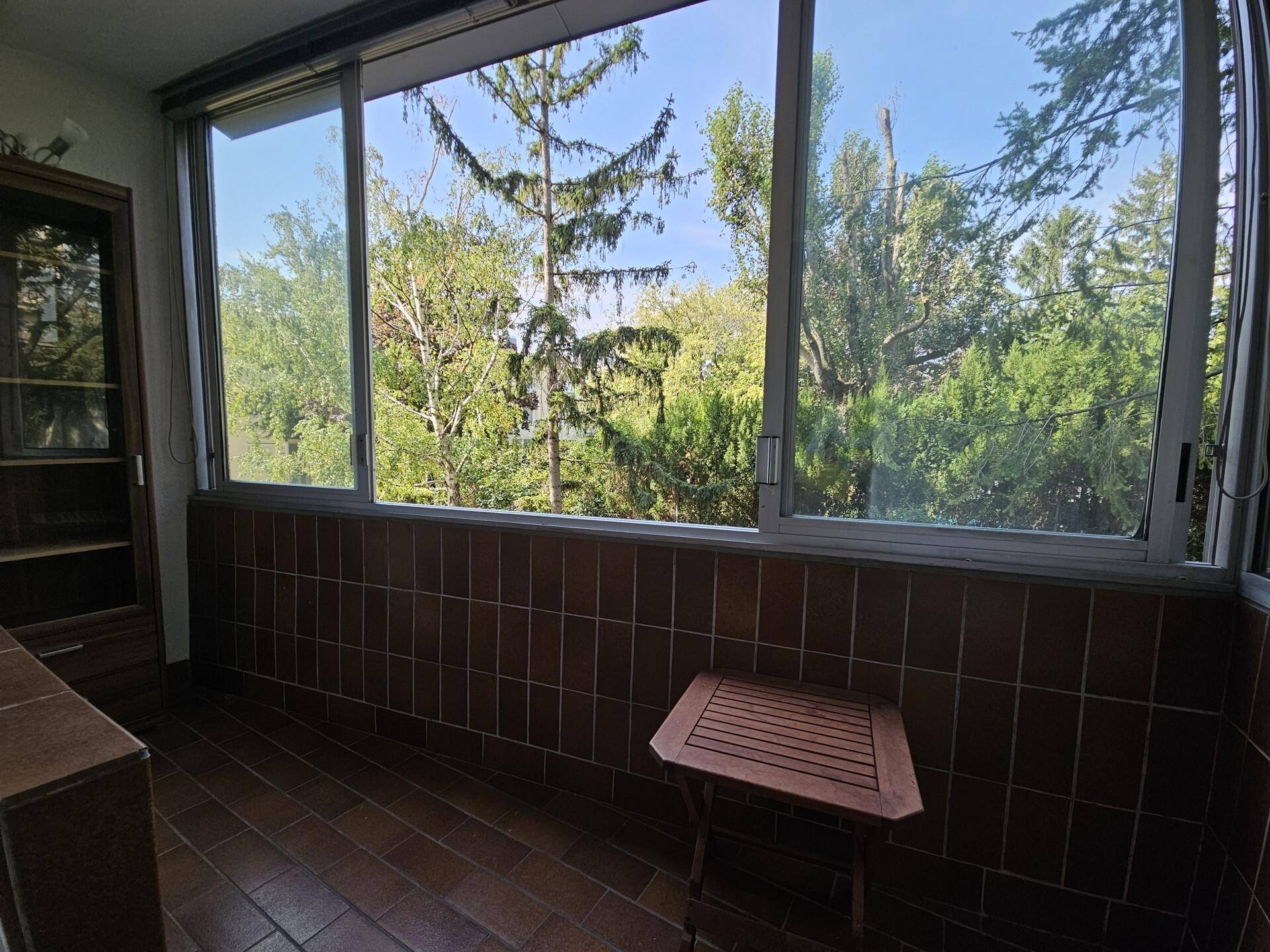 Loggia