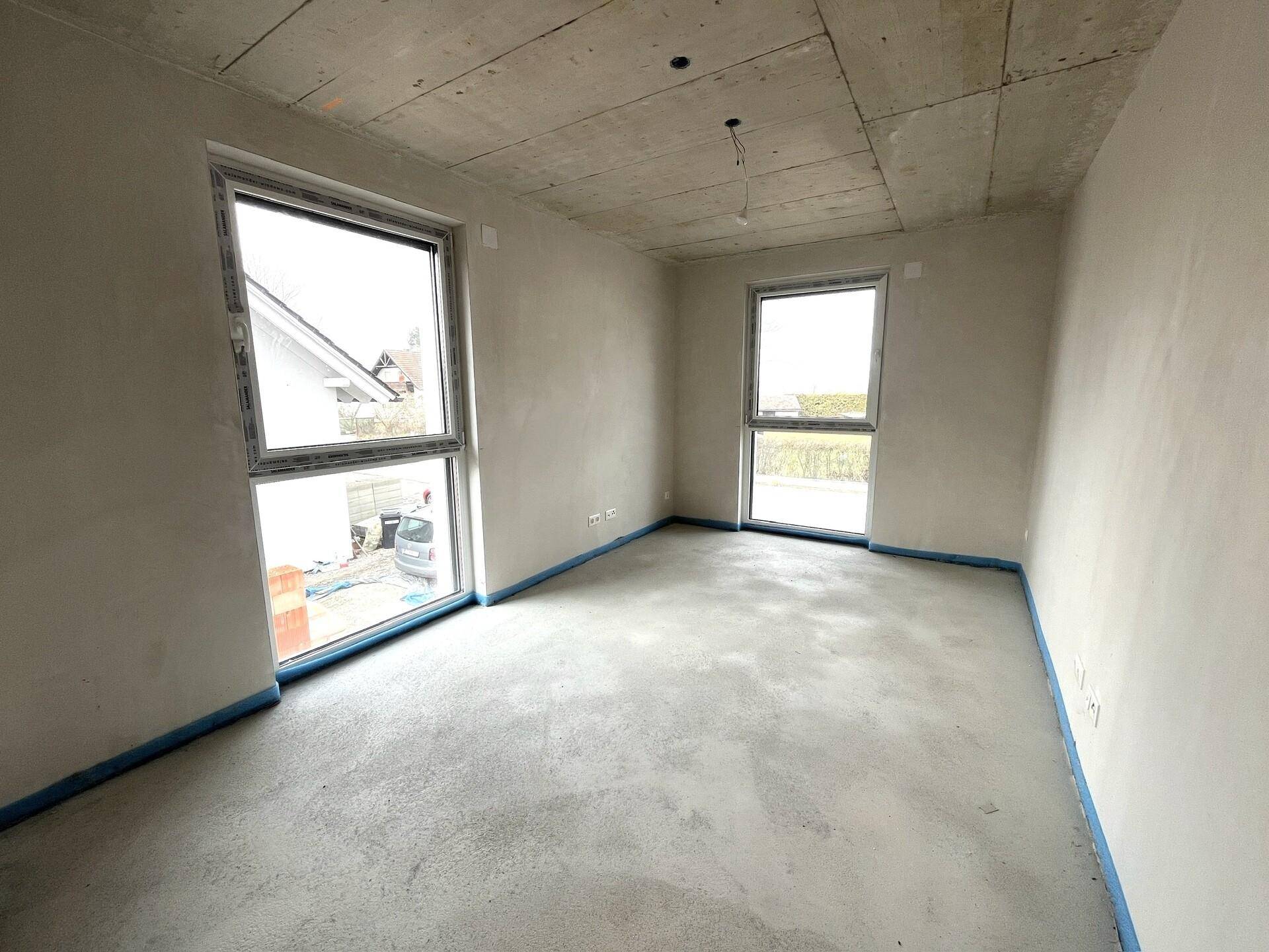 Zimmer 3 OG