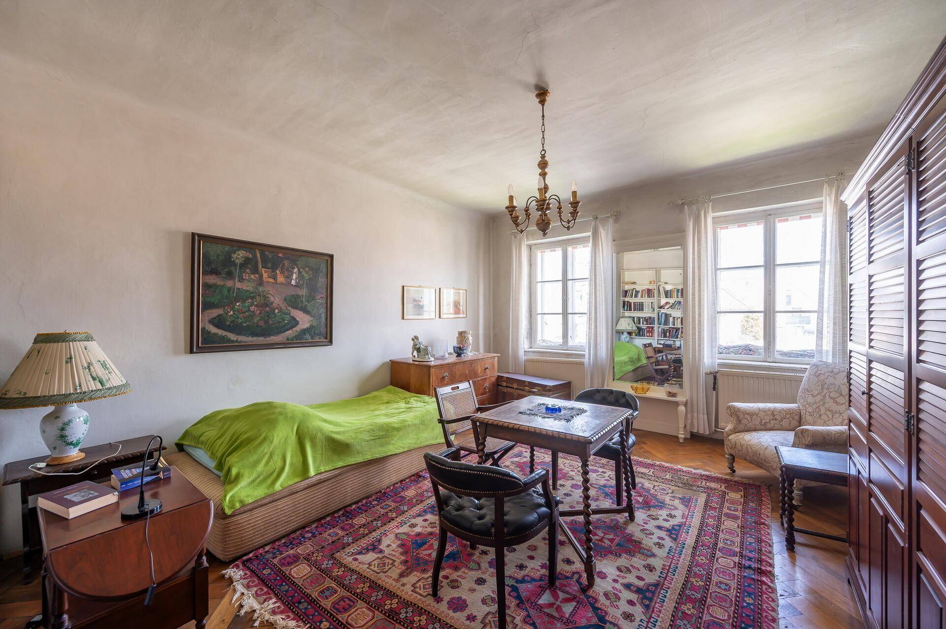 Gästezimmer