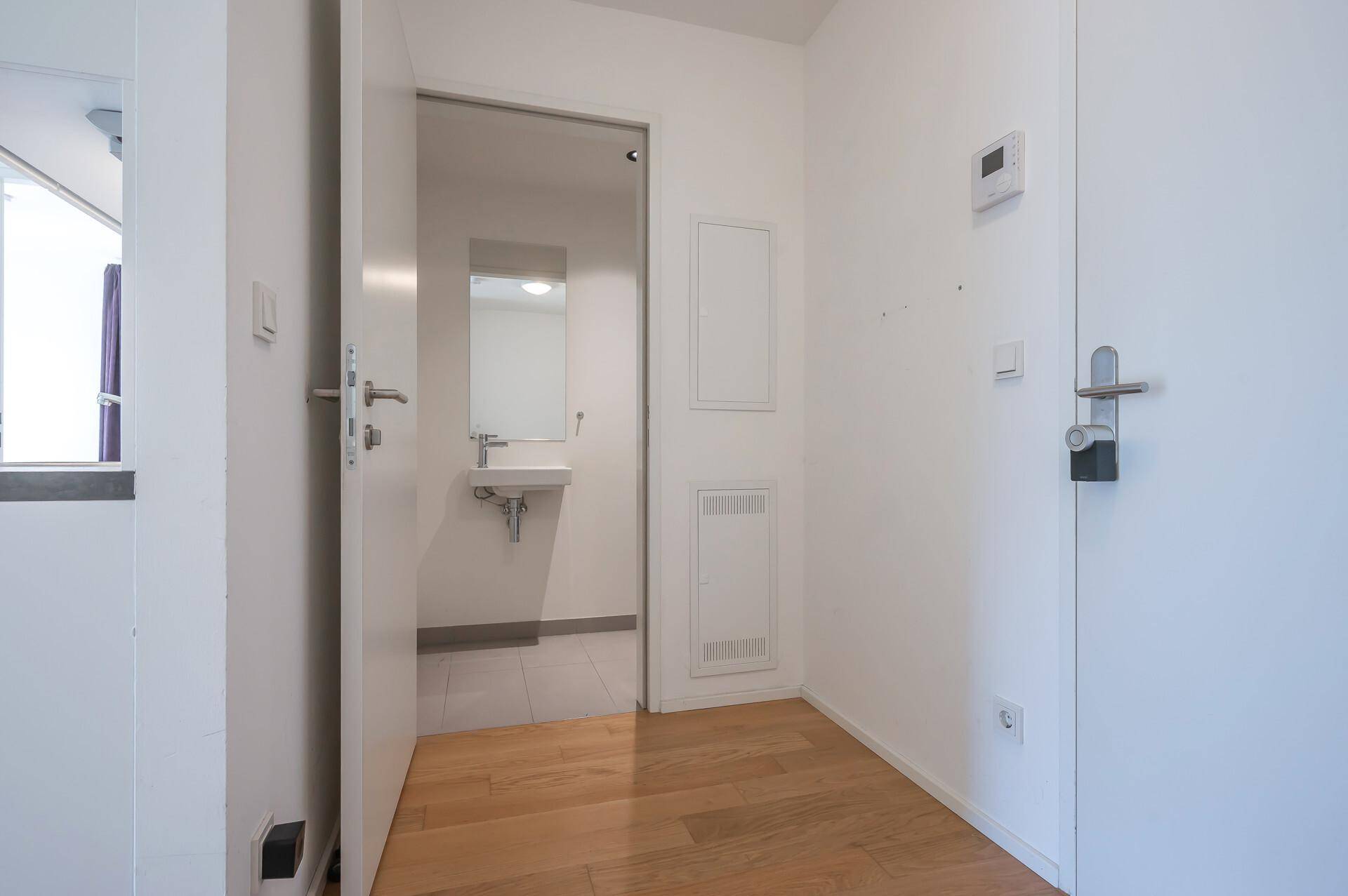 Vorzimmer