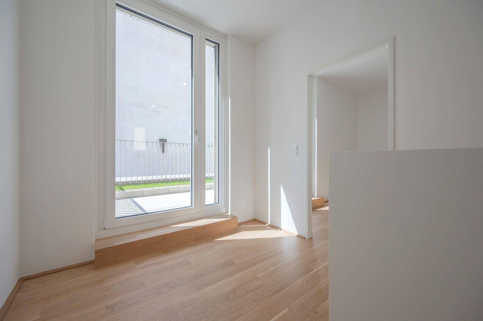 Terrassenausgang OG