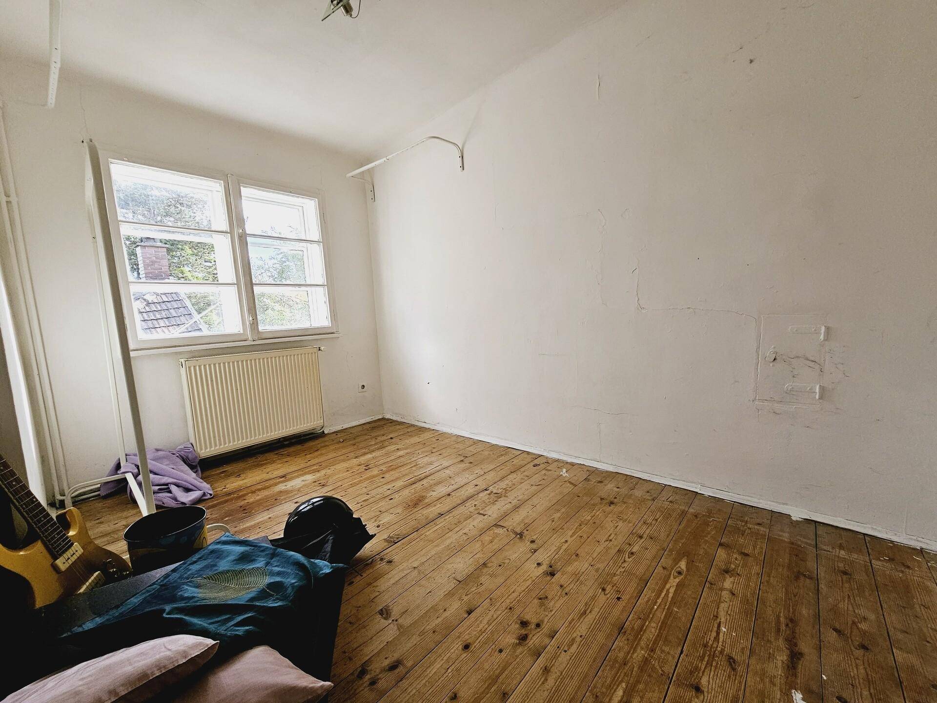 Schlafzimmer OG