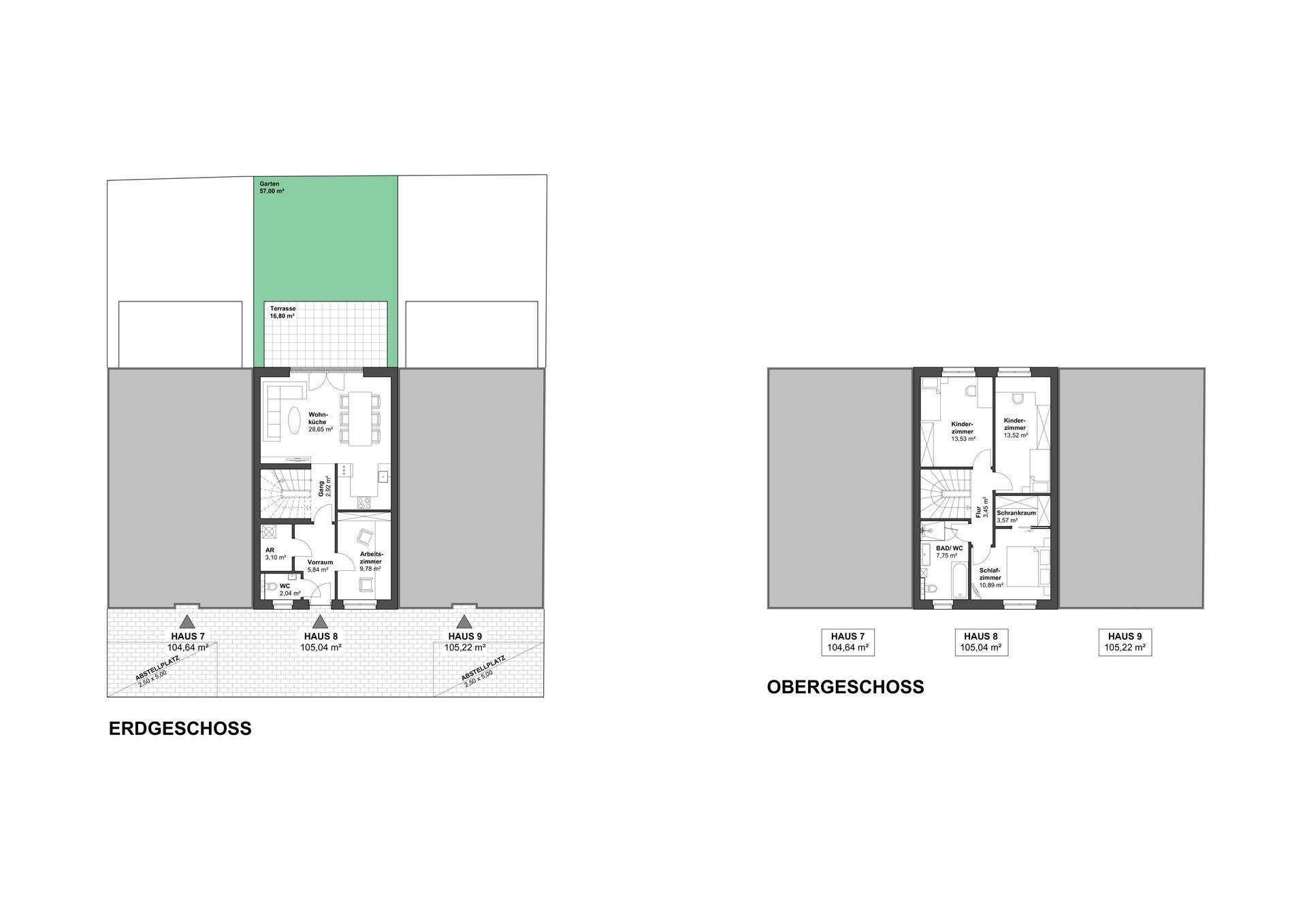 House in Obersdorf - View 2