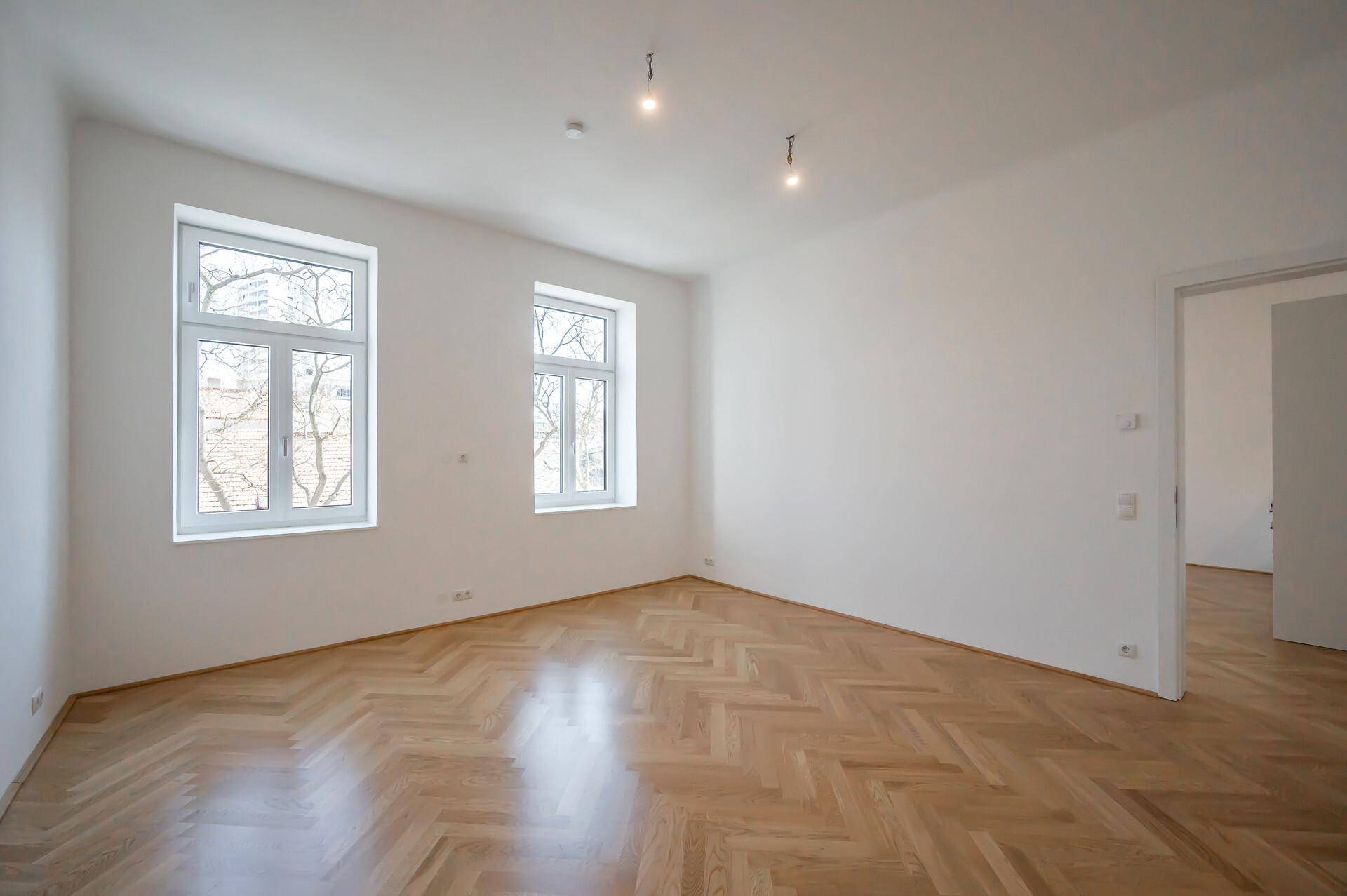 Für Ihren Erfolg! erstklassige Büro- bzw. Praxiseinheiten in top zentraler Lage - Ansicht 3