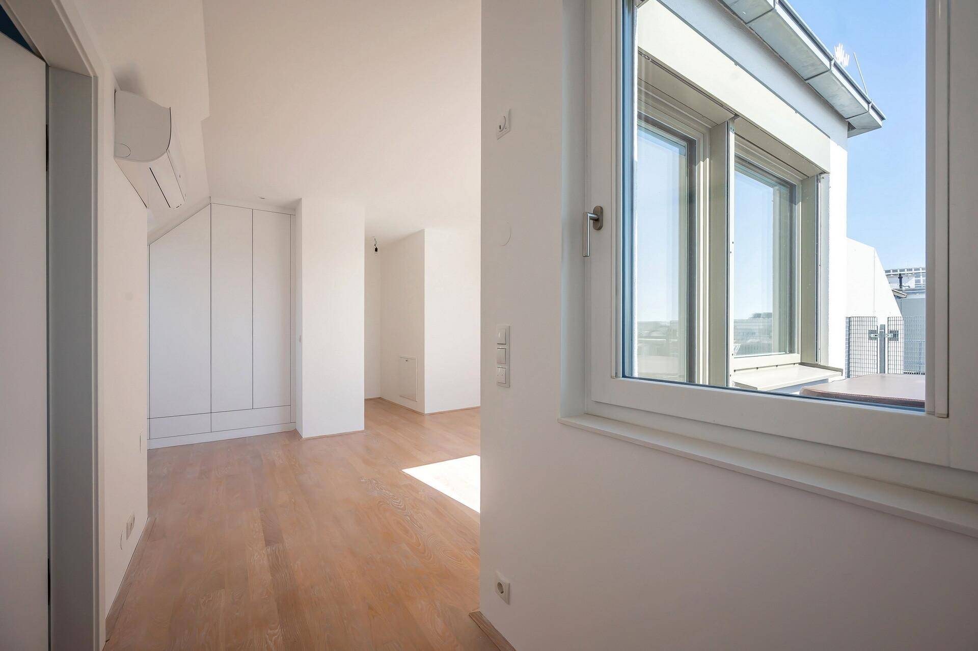 Einbauschrank