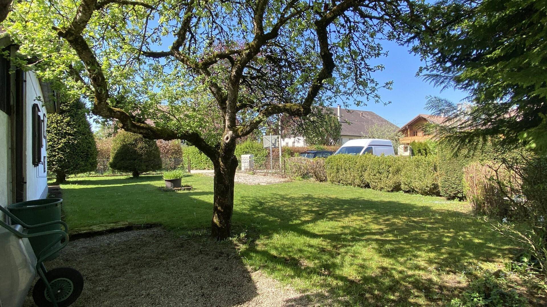 Garten