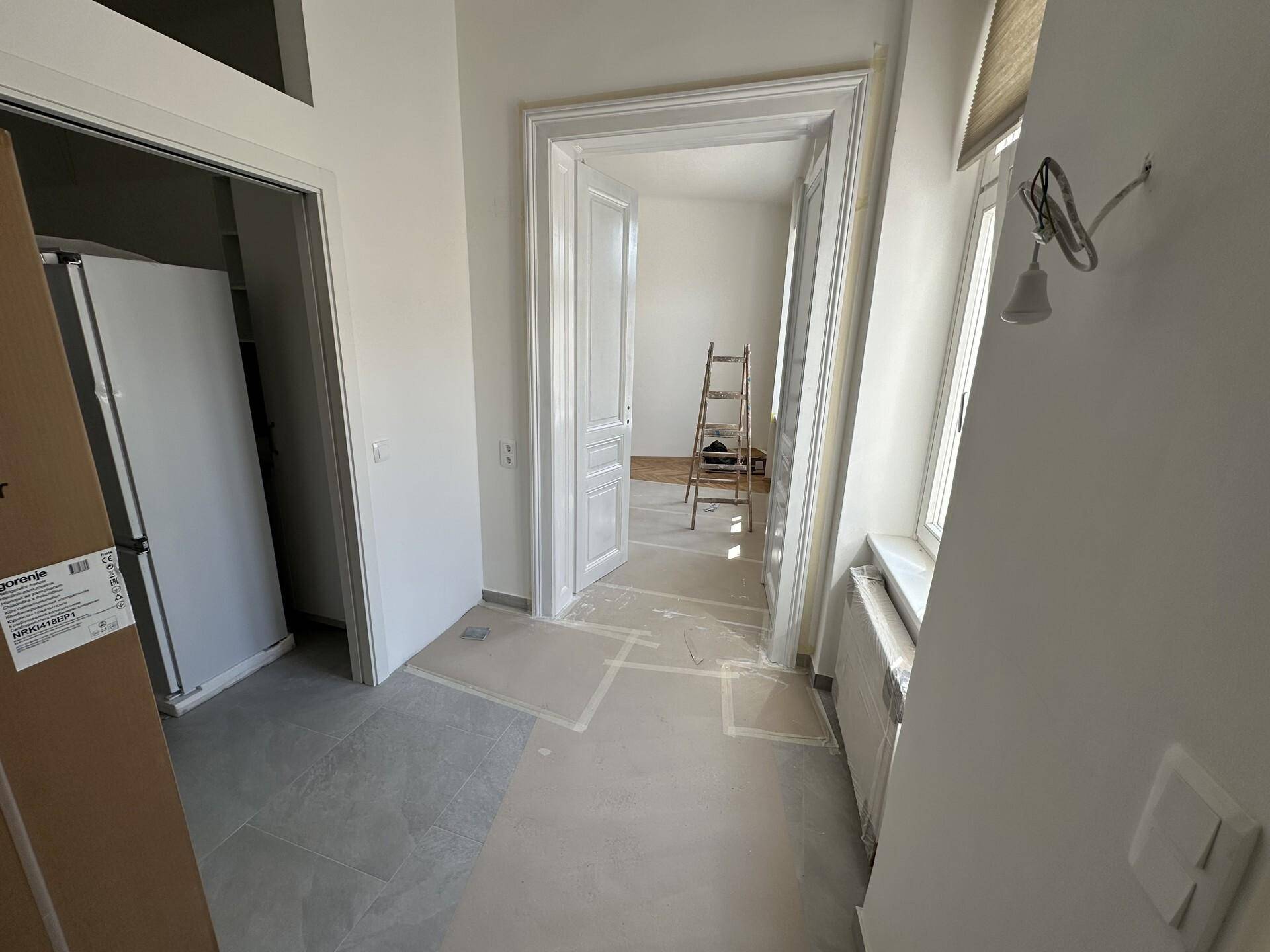 Vorzimmer