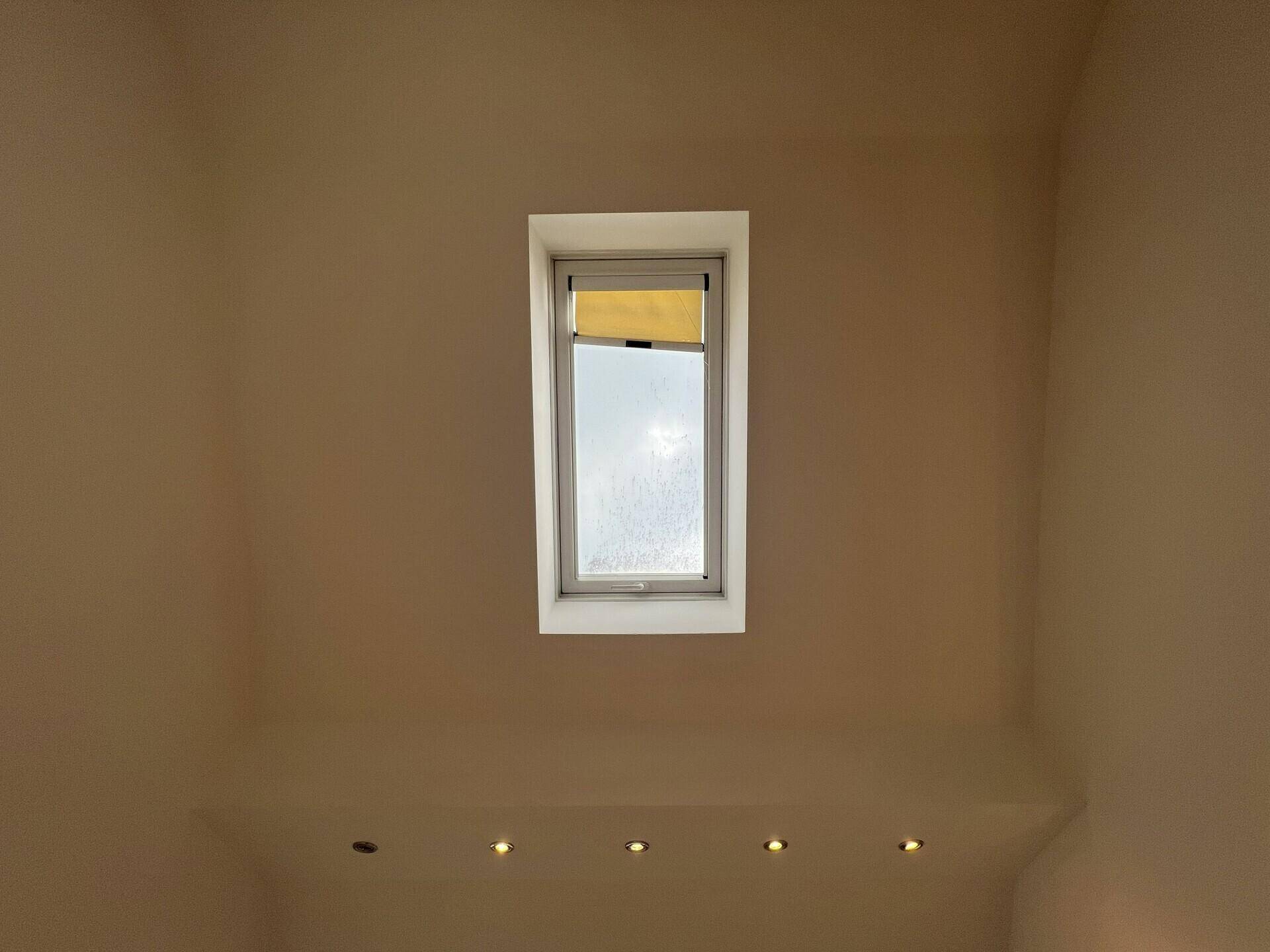 Dachschrägen