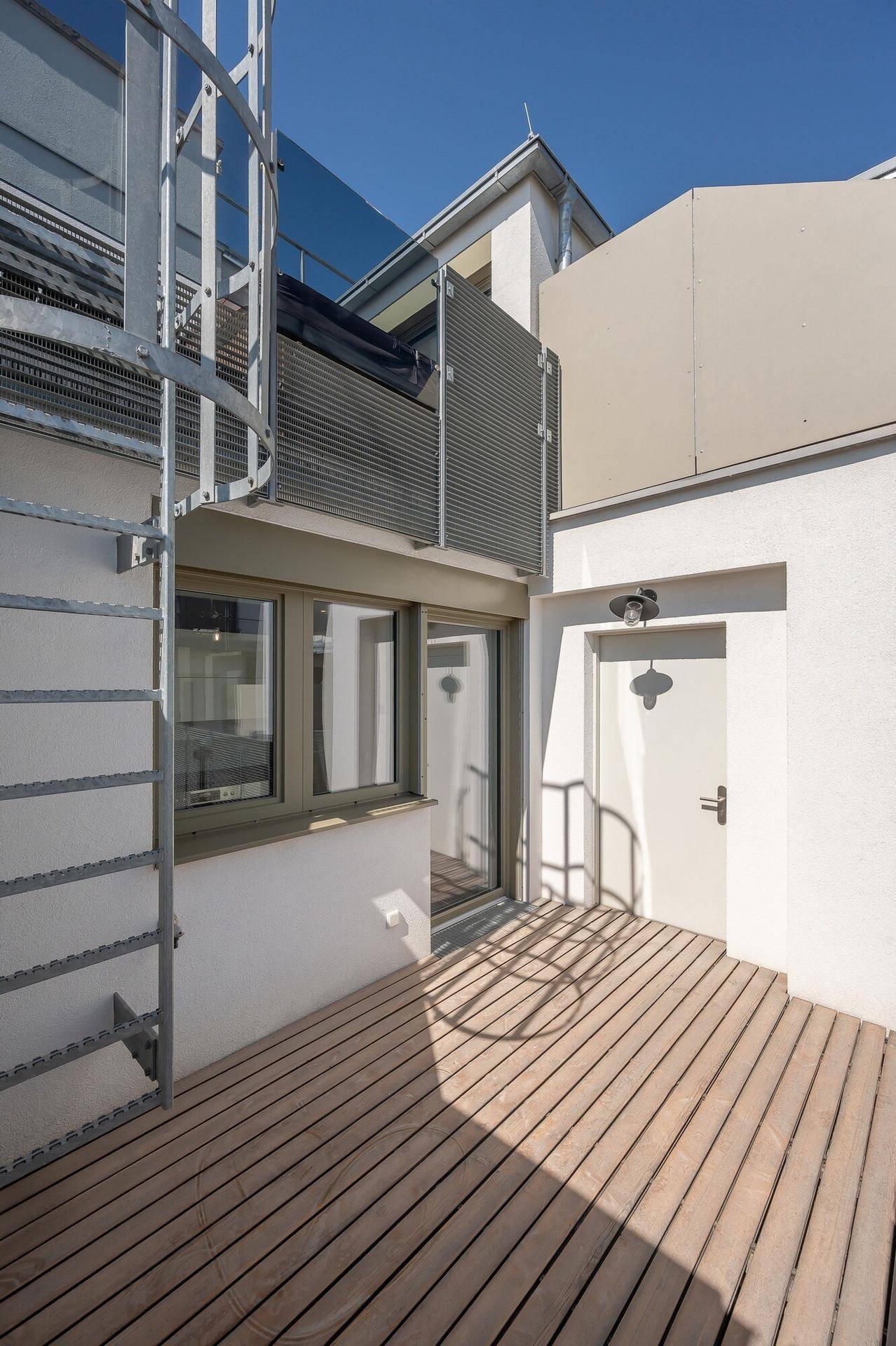 Terrasse 1