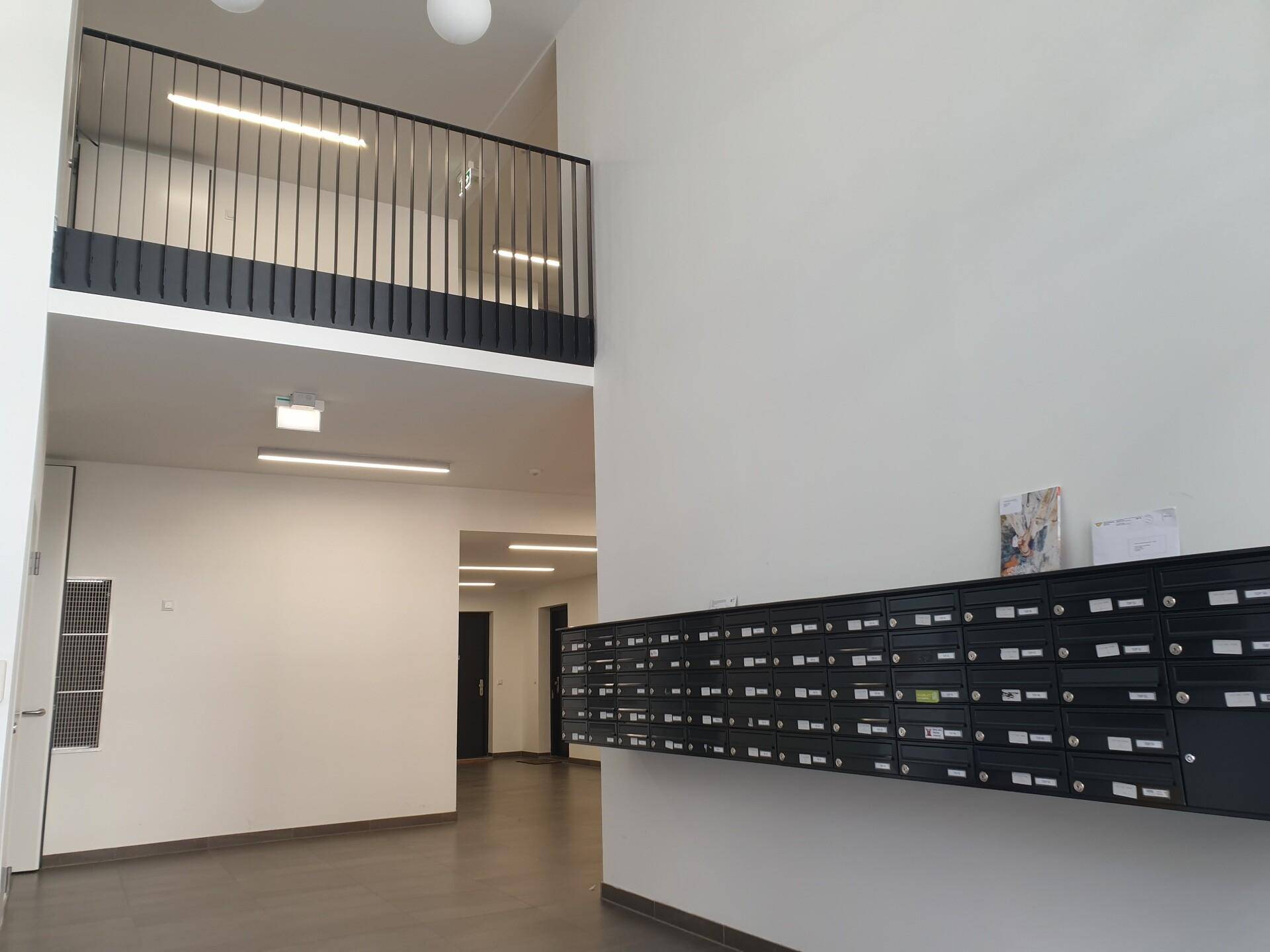 Stiegenhaus