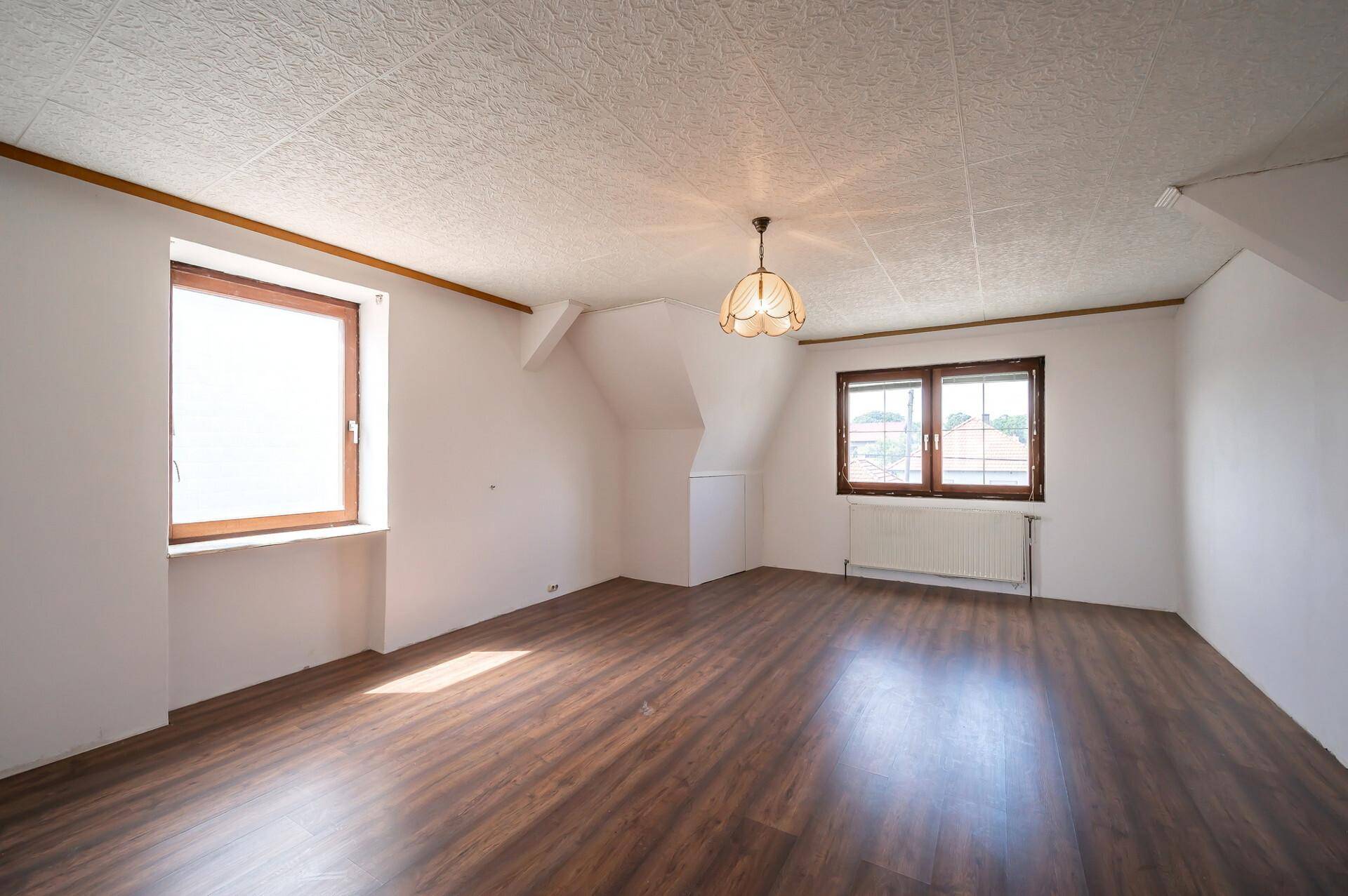 Schlafzimmer 1