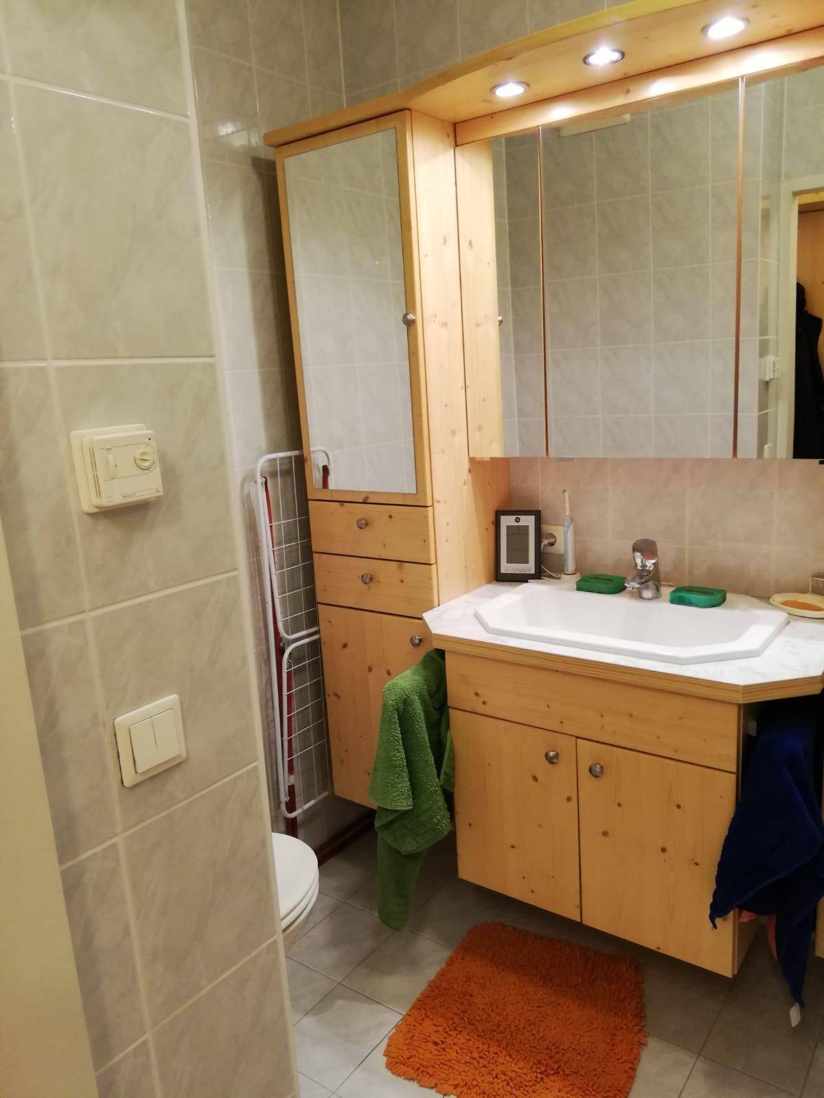 perfekte Kleinwohnung - Ansicht 4