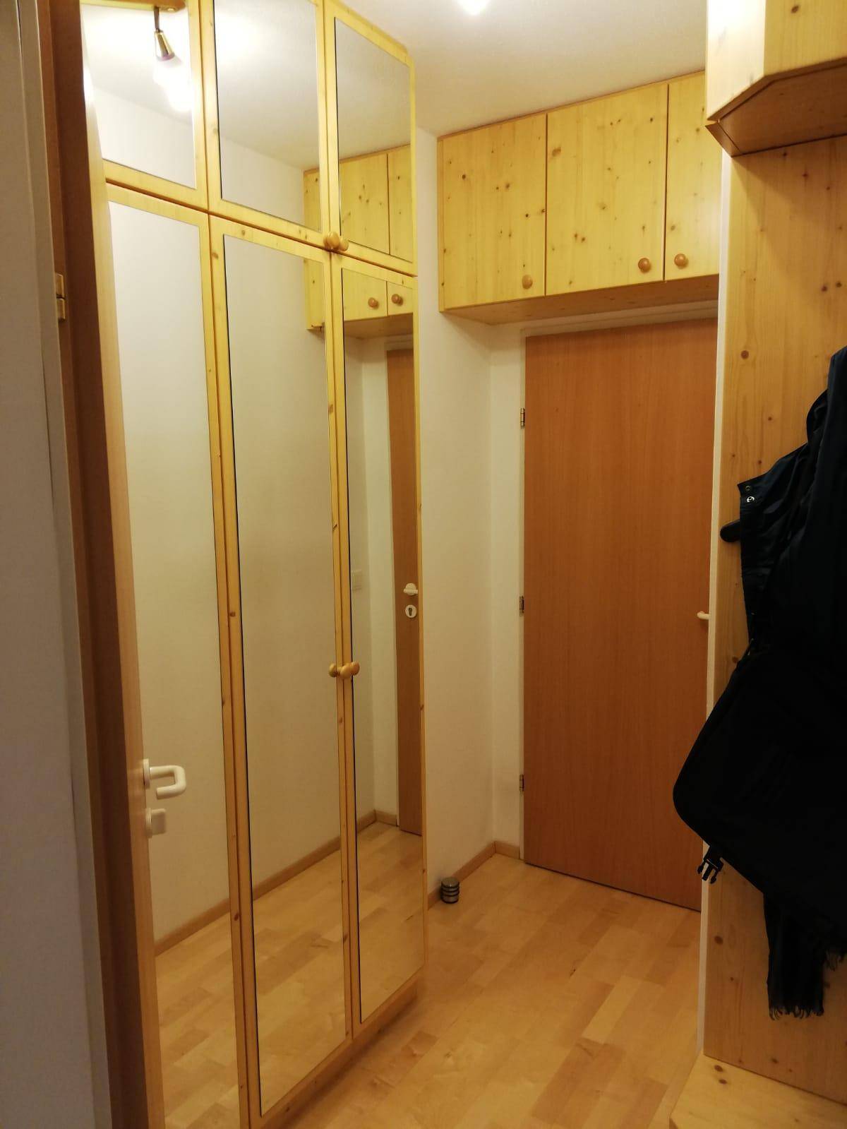 perfekte Kleinwohnung - Ansicht 3