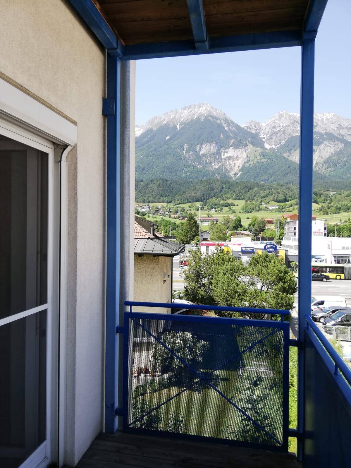 perfekte Kleinwohnung - Ansicht 2