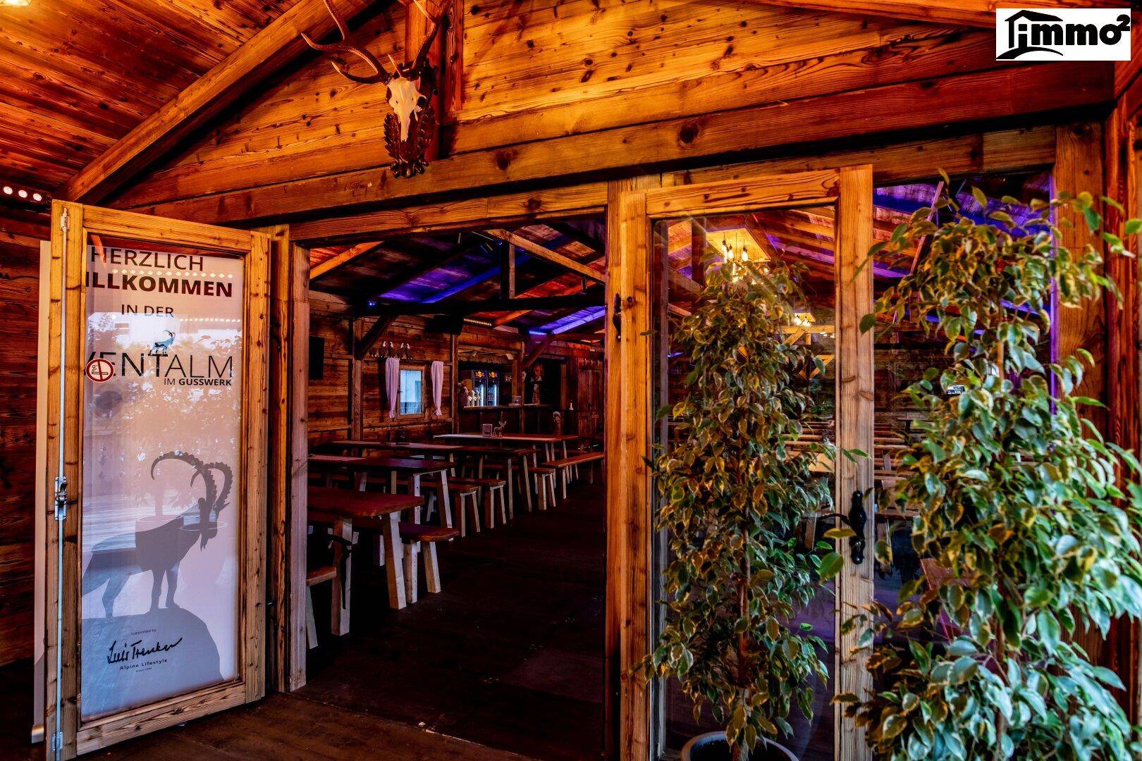 Mobile Eventalm - die Location kommt zu dir! - Ansicht 6